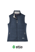 STIO Women's Azura Insulated Vest