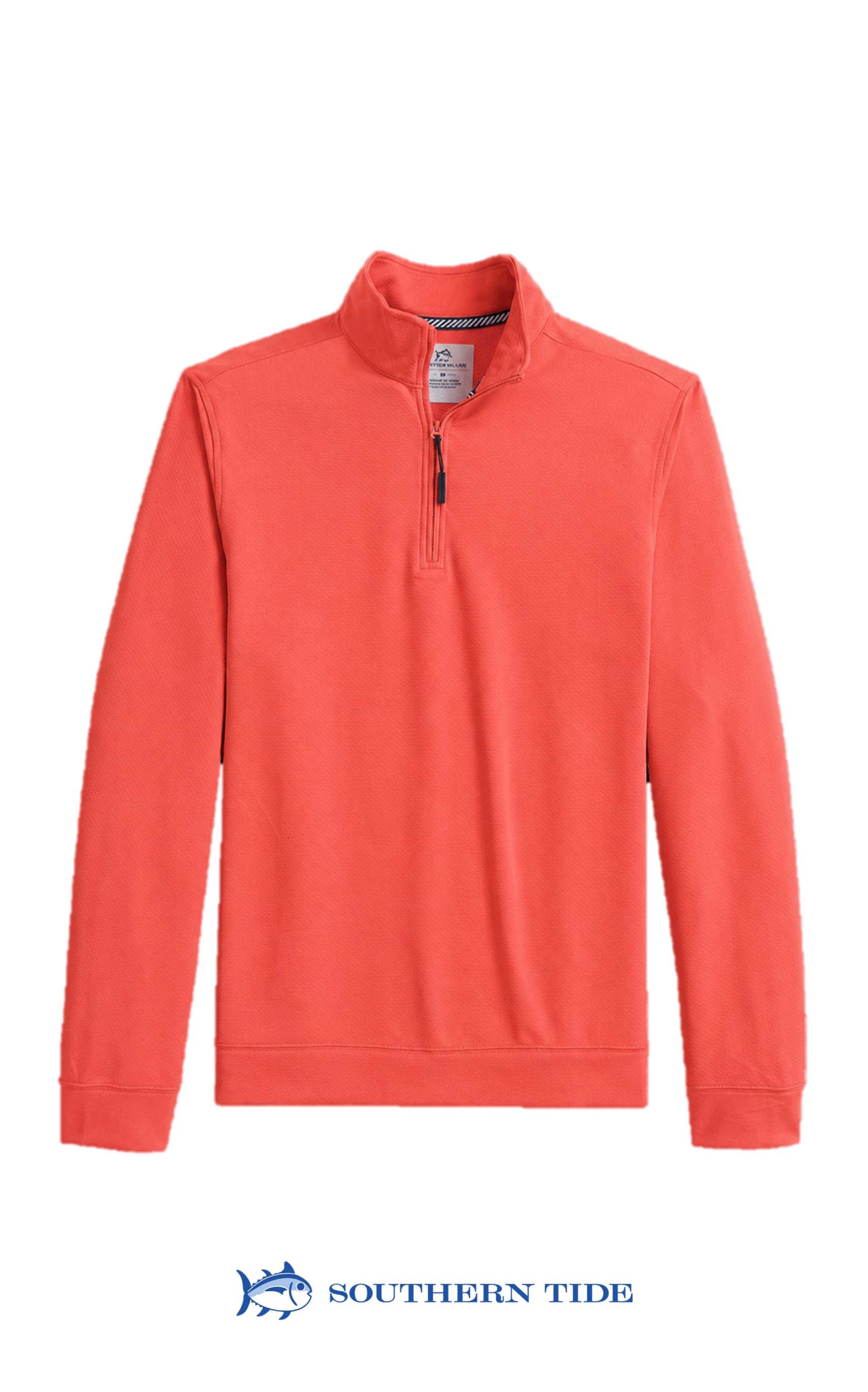 Southern Tide Schooner QZip