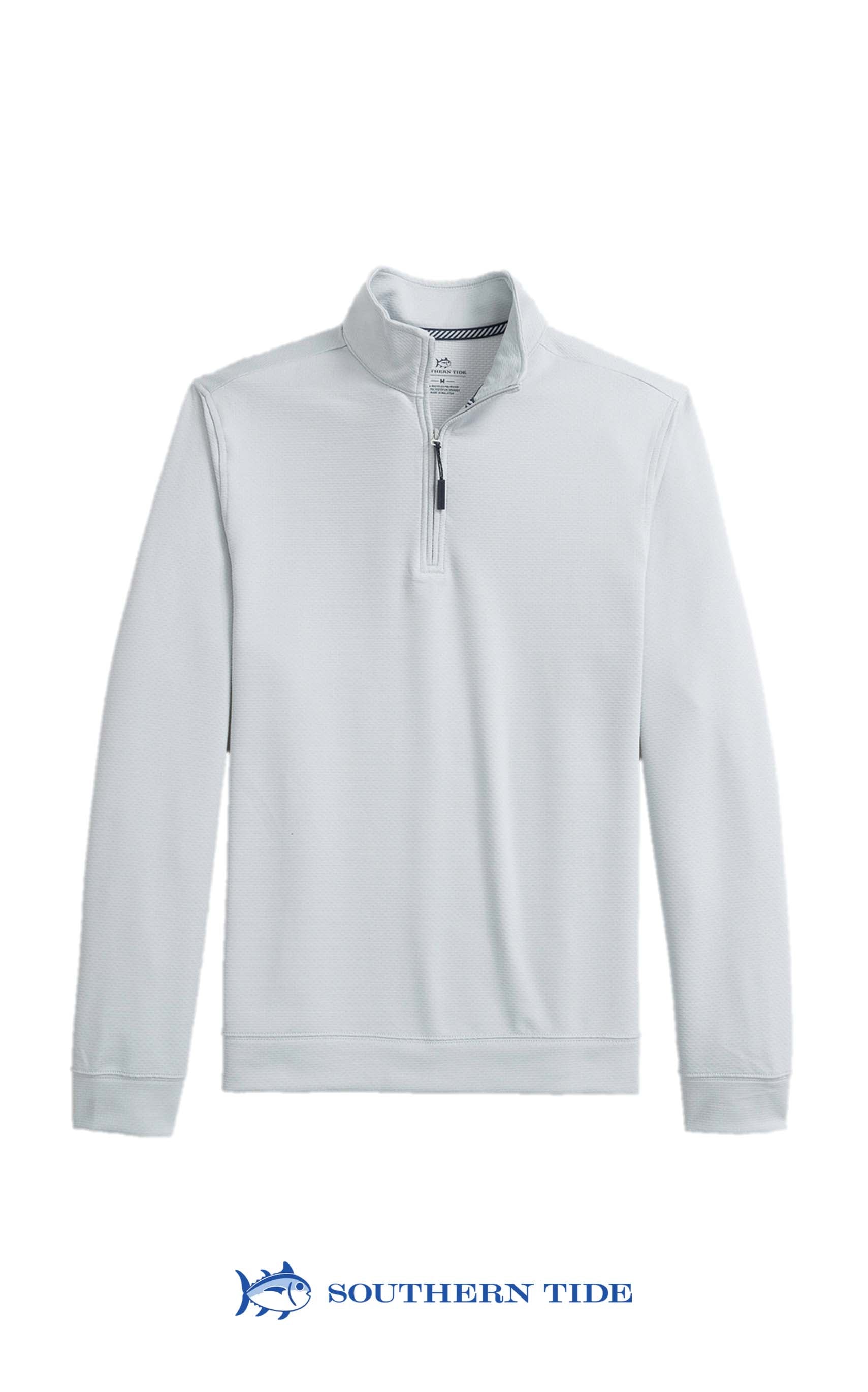 Southern Tide Schooner QZip