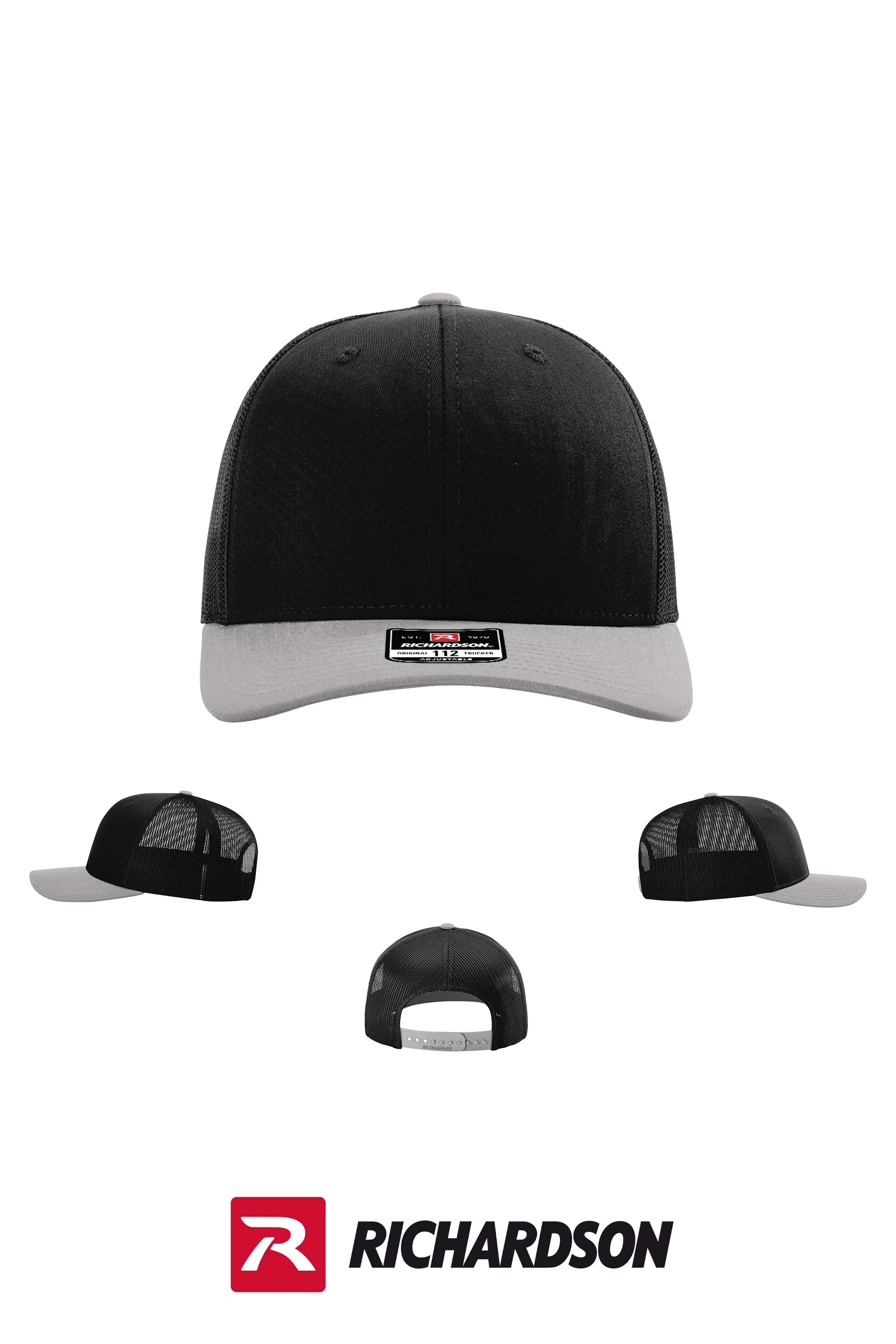 Richardson 112 Trucker Cap