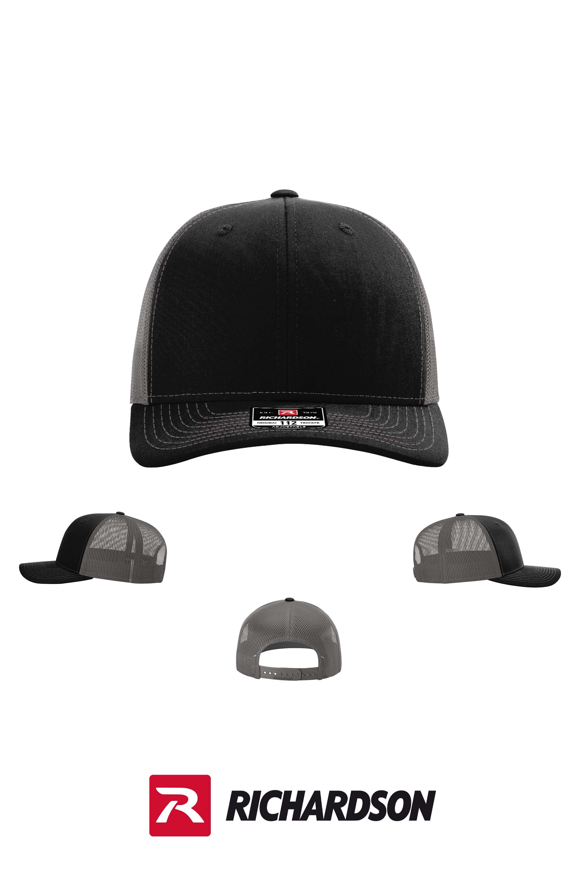 Richardson 112 Trucker Cap