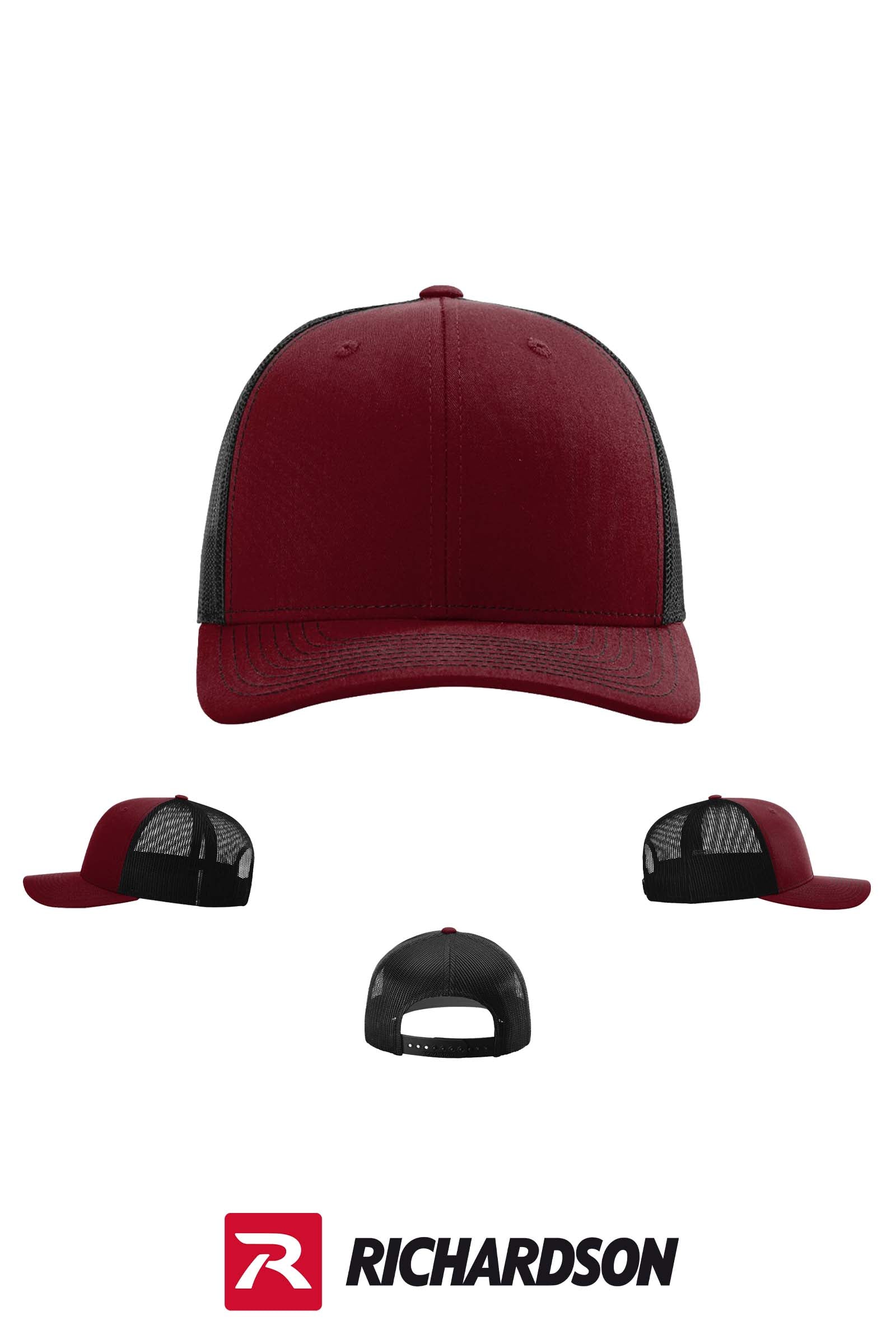 Richardson 112 Trucker Cap