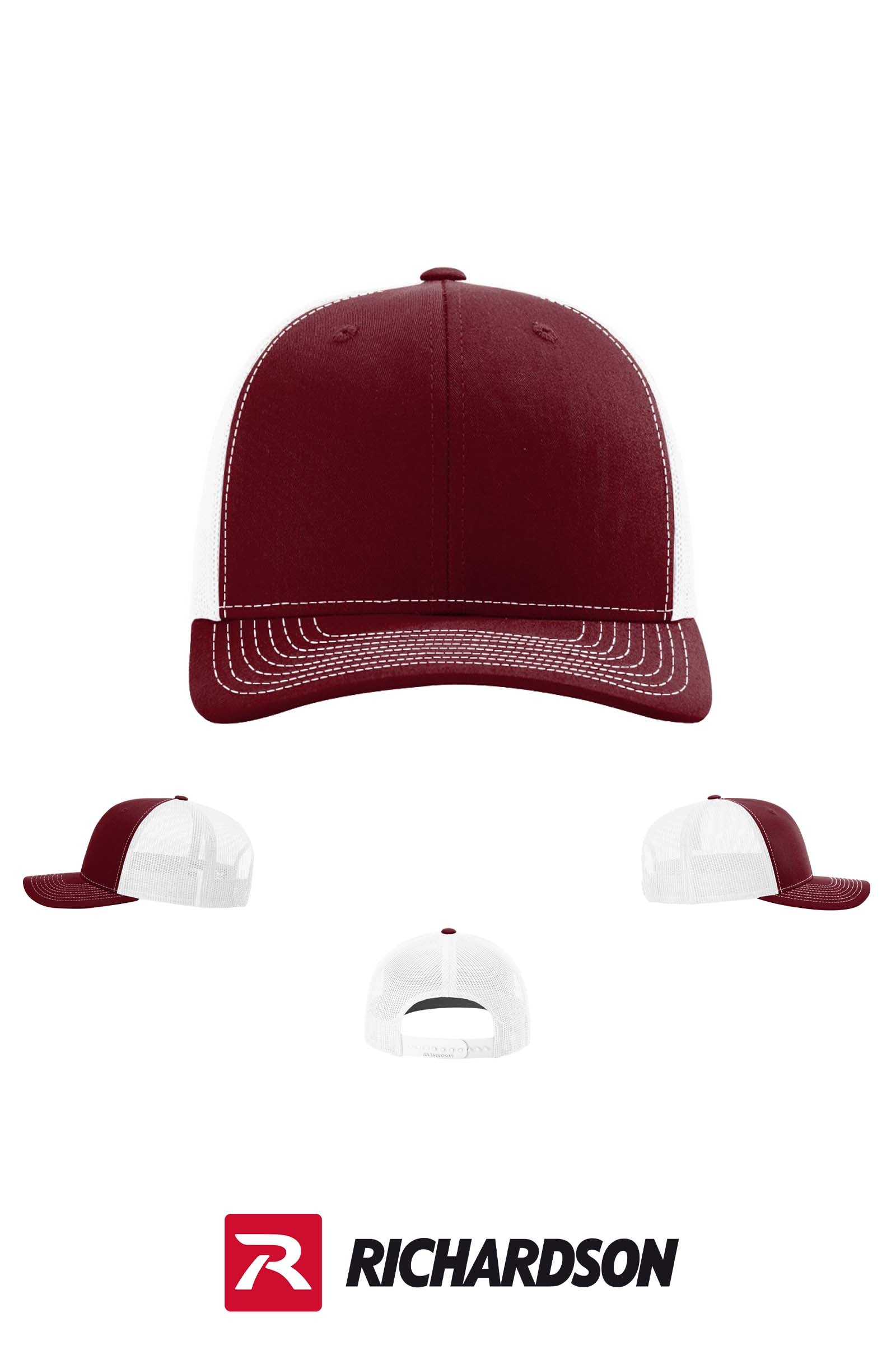 Richardson 112 Trucker Cap