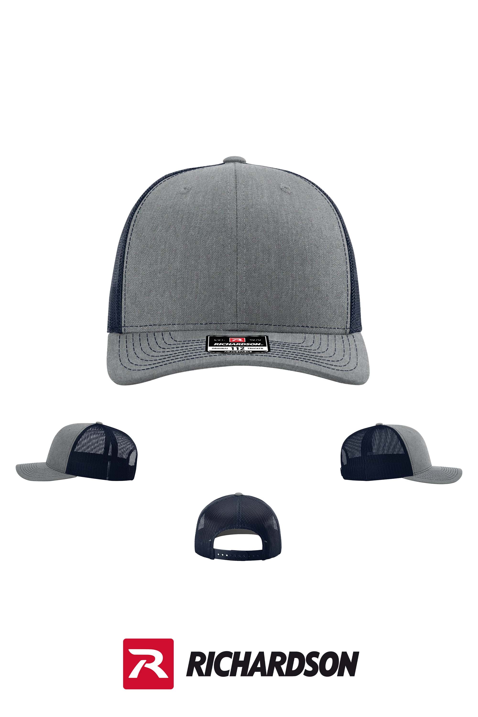 Richardson 112 Trucker Cap