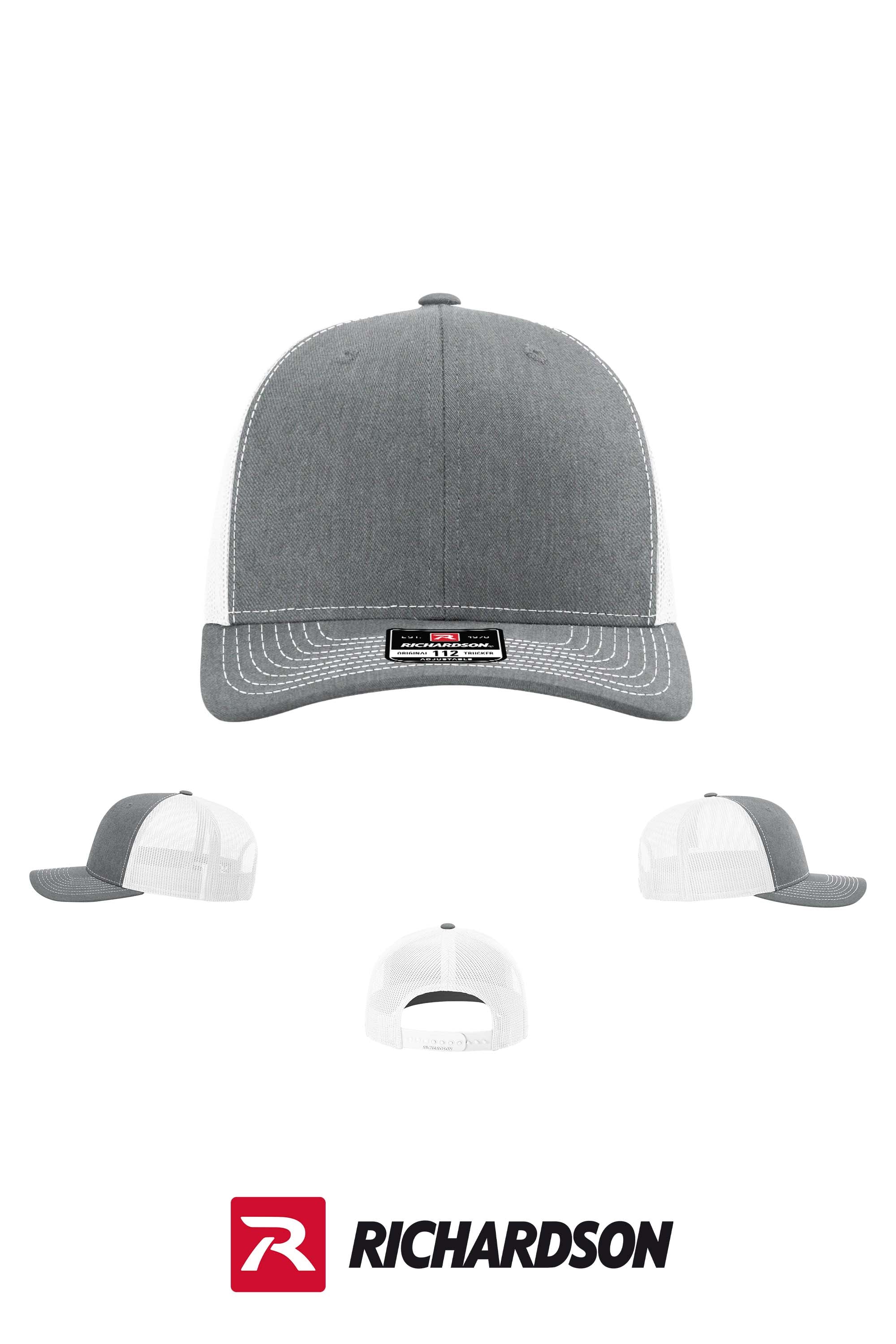 Richardson 112 Trucker Cap