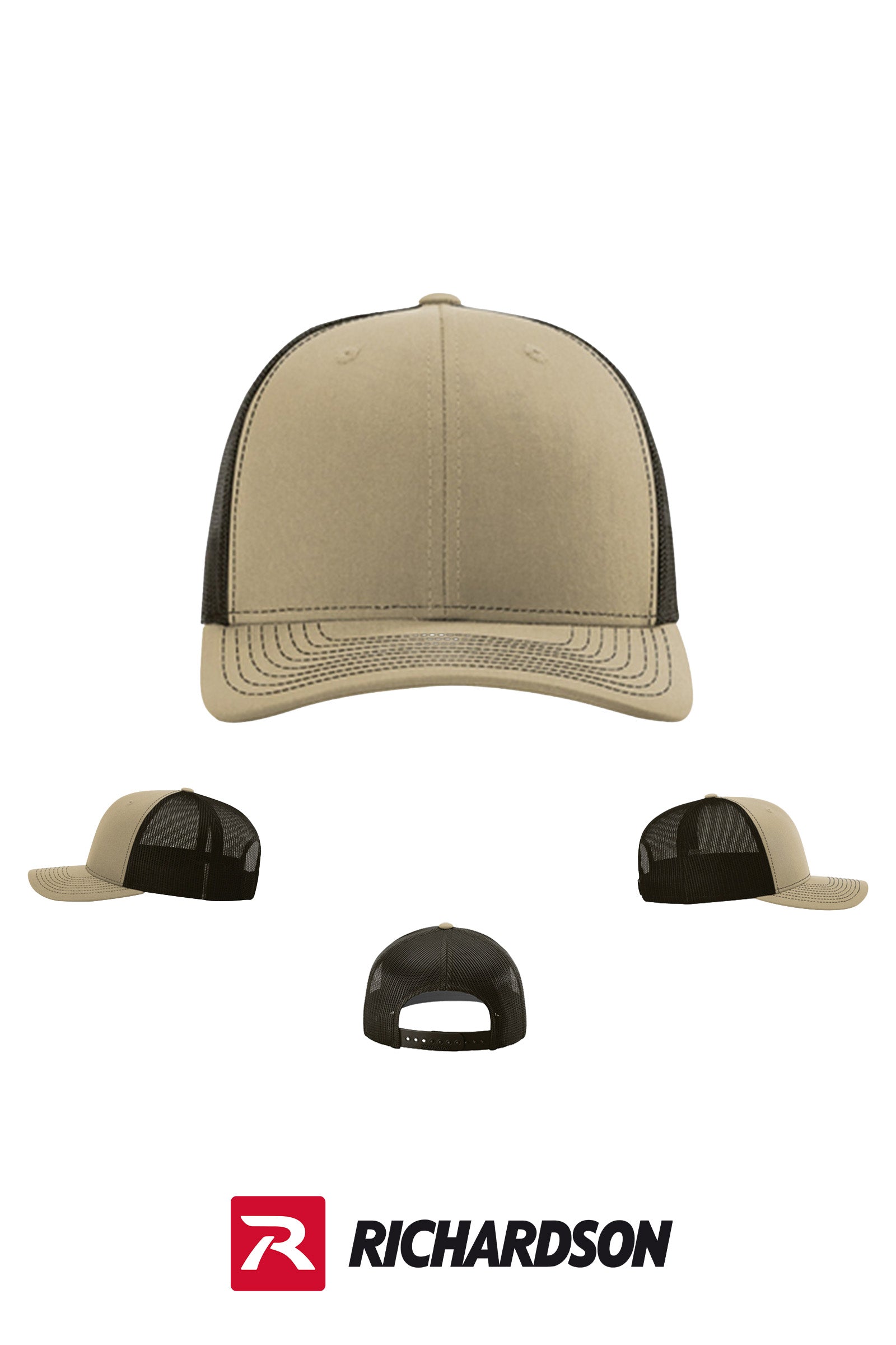 Richardson 112 Trucker Cap