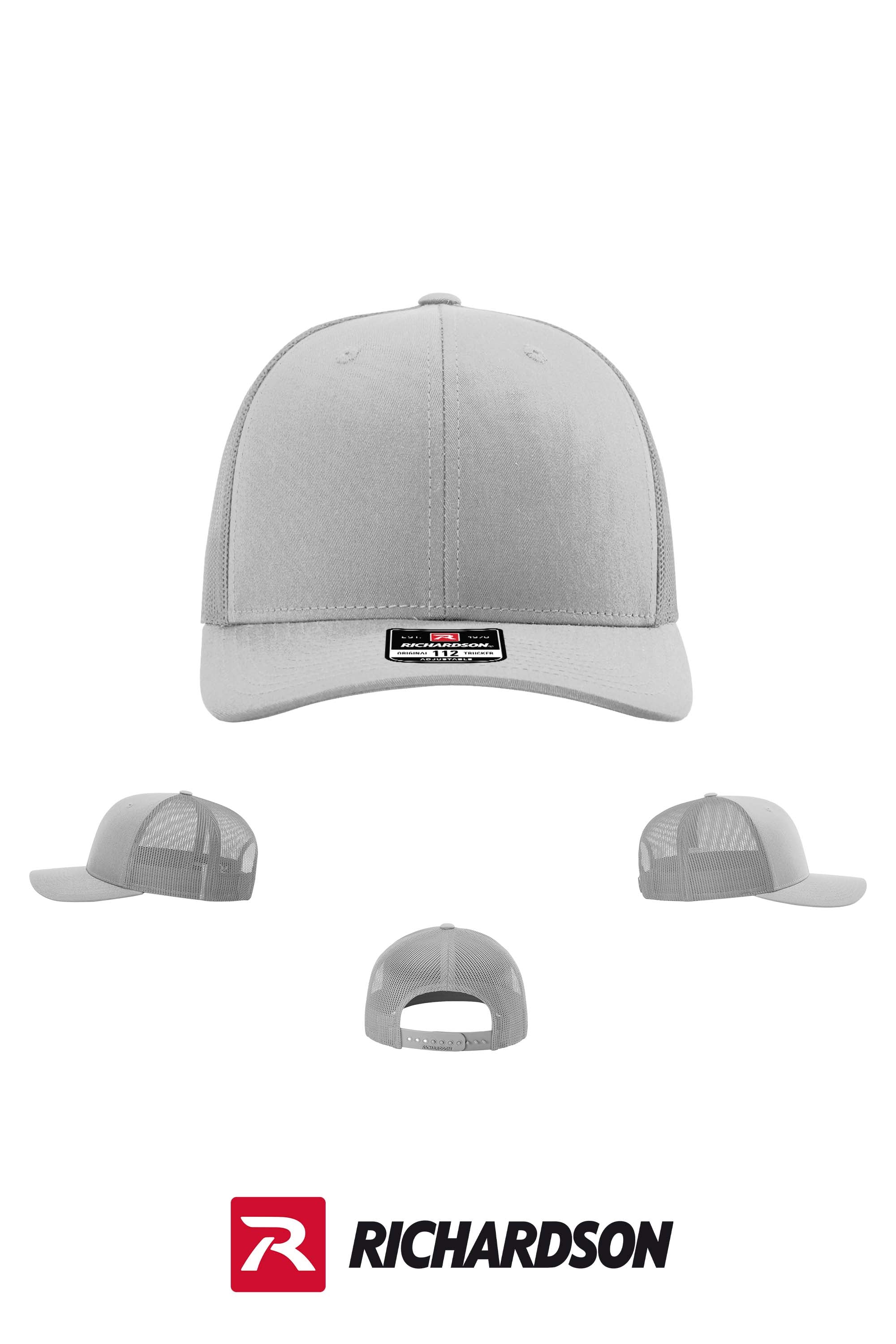 Richardson 112 Trucker Cap