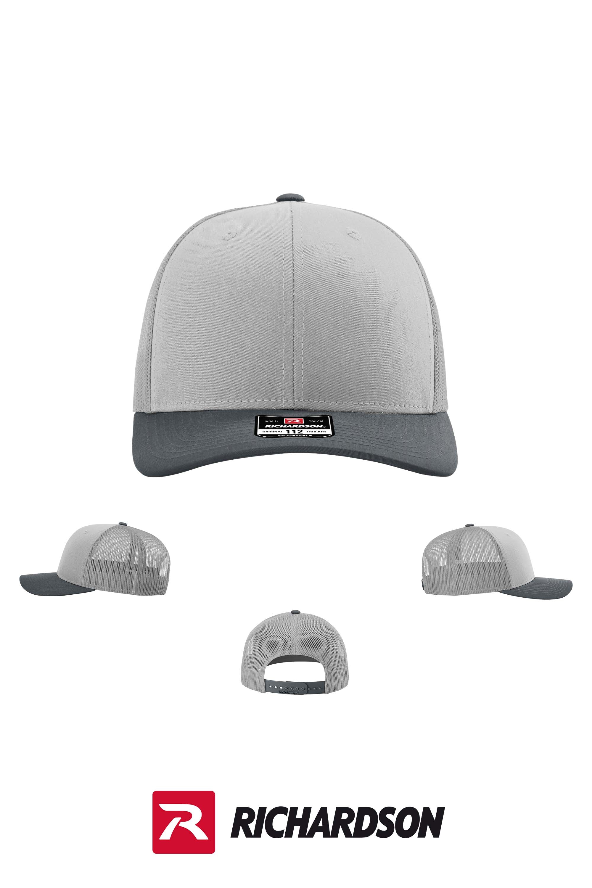 Richardson 112 Trucker Cap