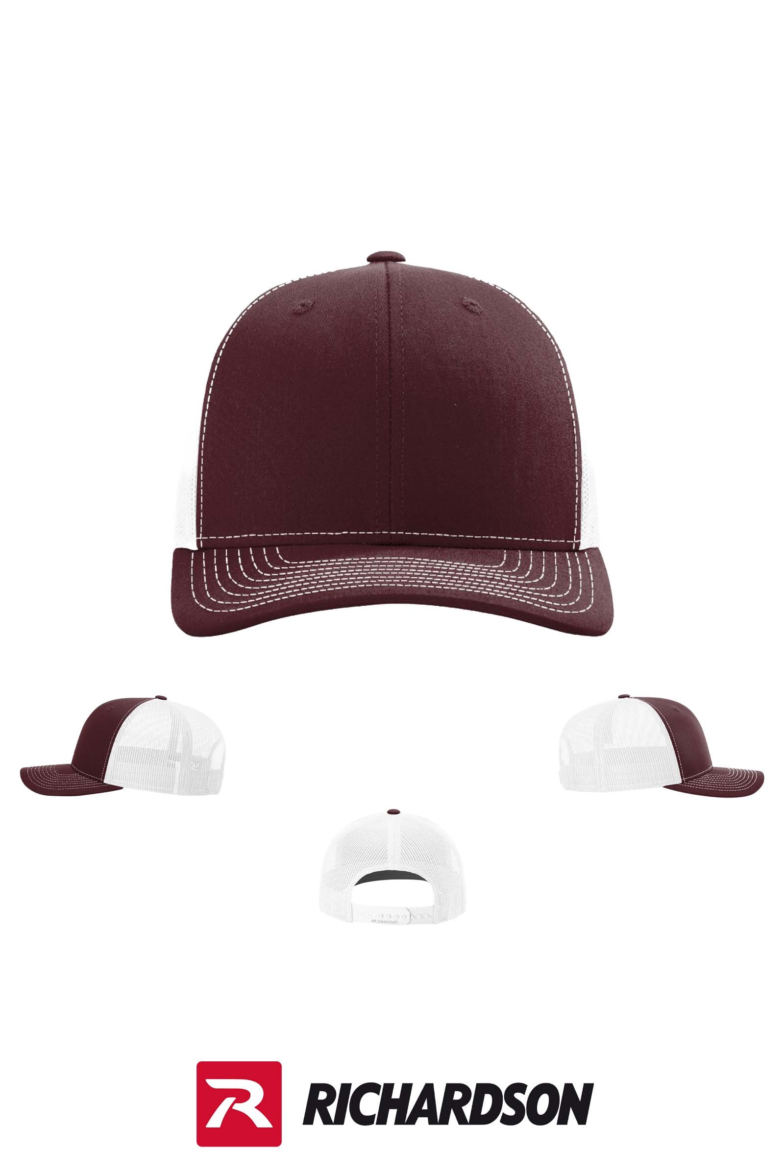 Richardson 112 Trucker Cap