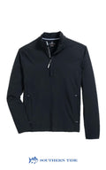 Southern Tide Avondale Perf Jacket