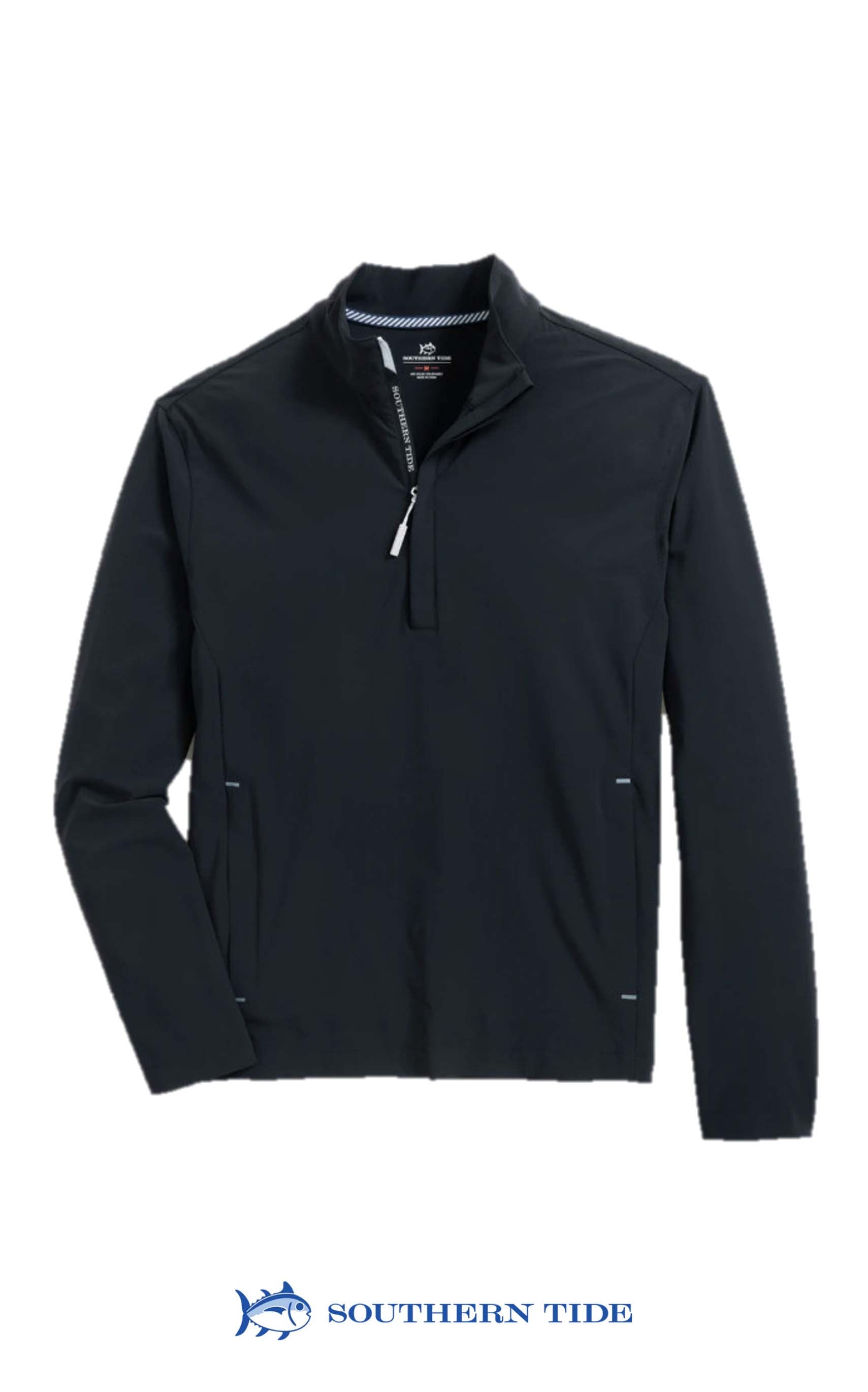 Southern Tide Avondale Perf Jacket