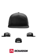 Richardson 168 Seven-Panel Trucker