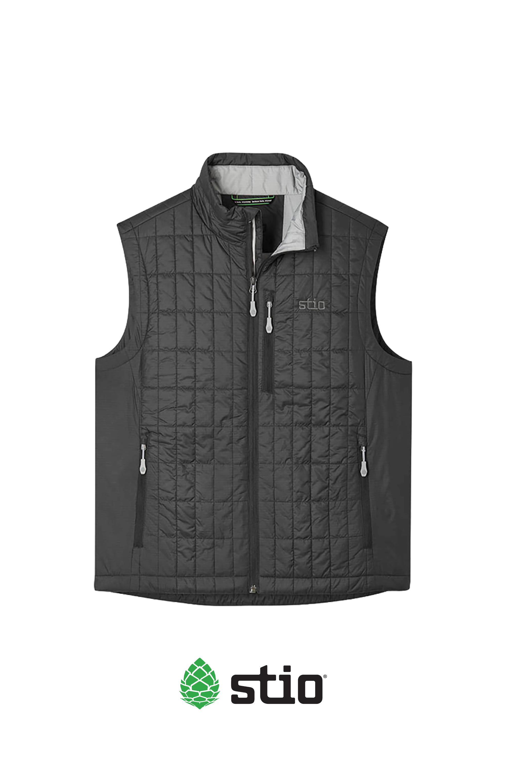 STIO Men's Azura Insulated Vest
