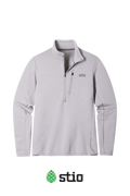 Stio Men's Glide Stretch Half-Zip