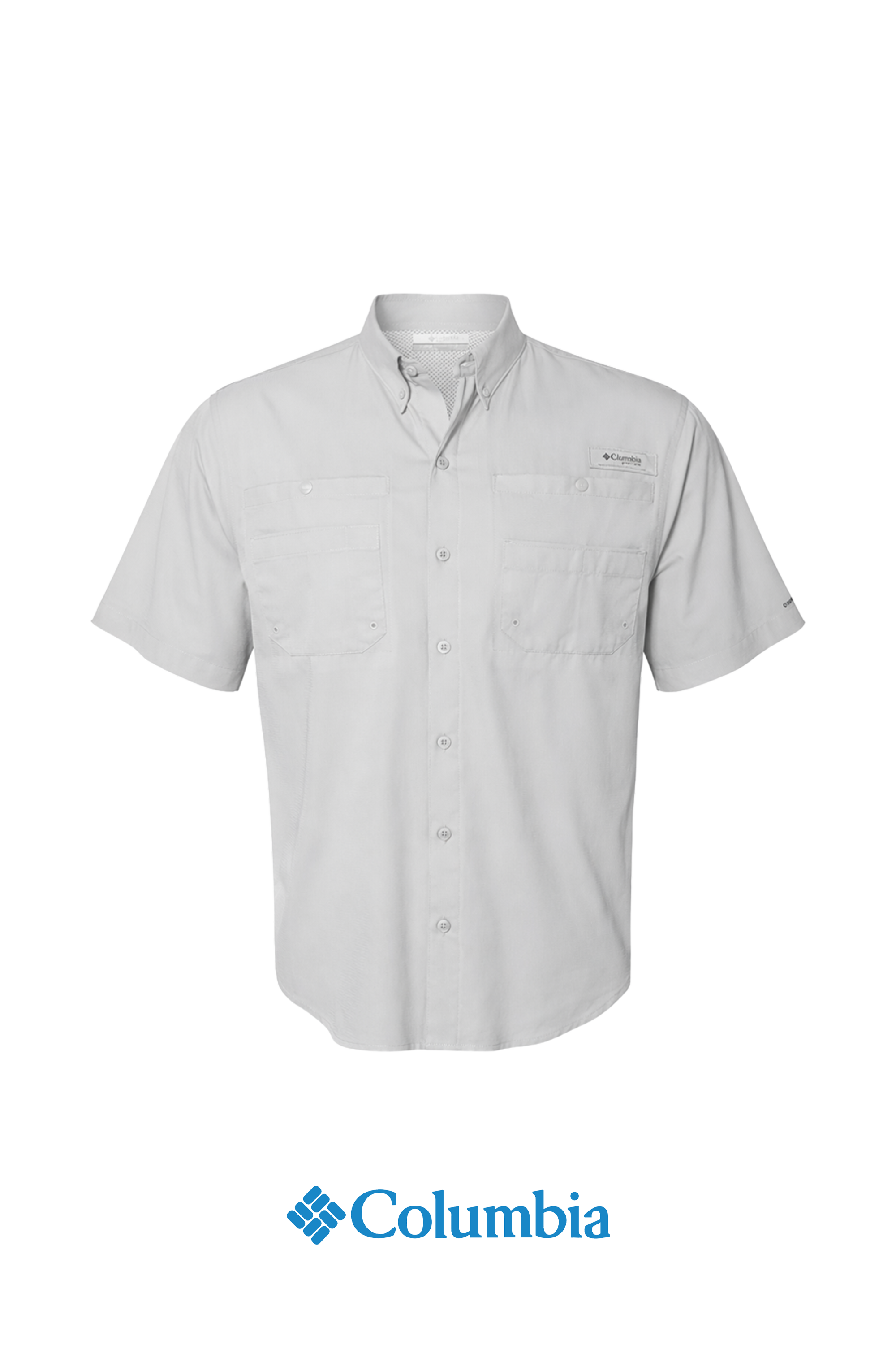 Men's PFG Tamiami™ II Short Sleeve Shirt