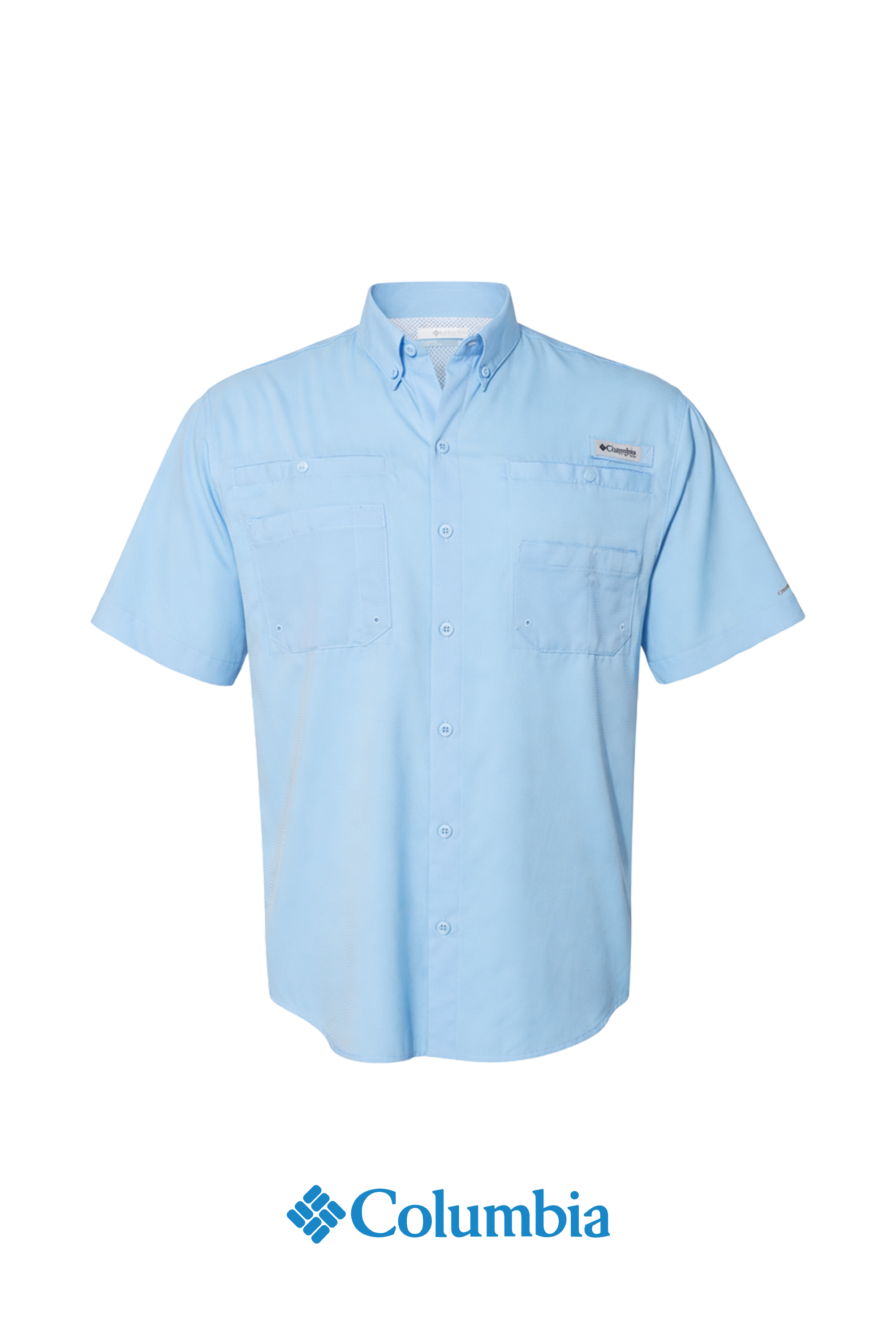 Men's PFG Tamiami™ II Short Sleeve Shirt