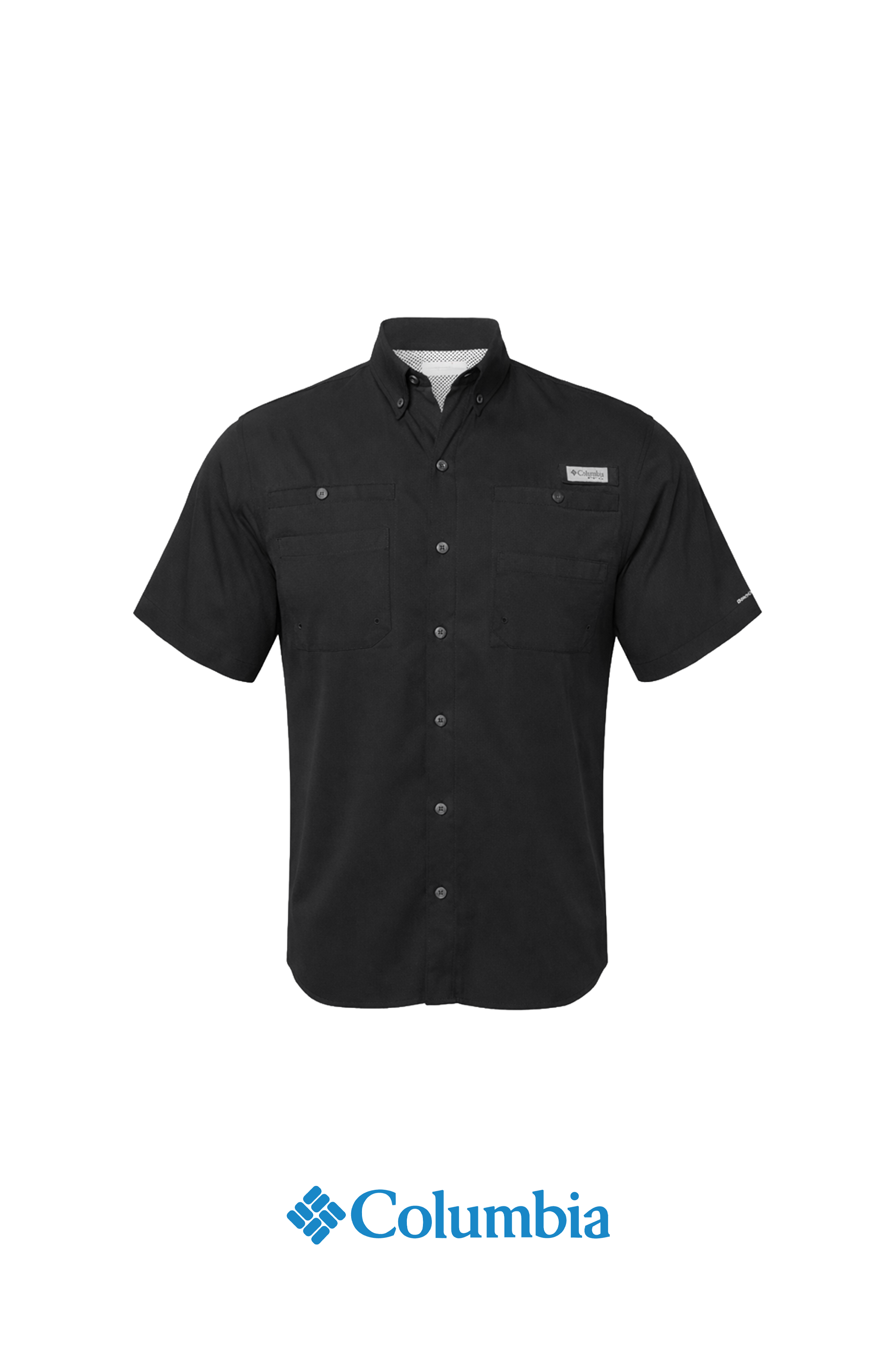 Men's PFG Tamiami™ II Short Sleeve Shirt