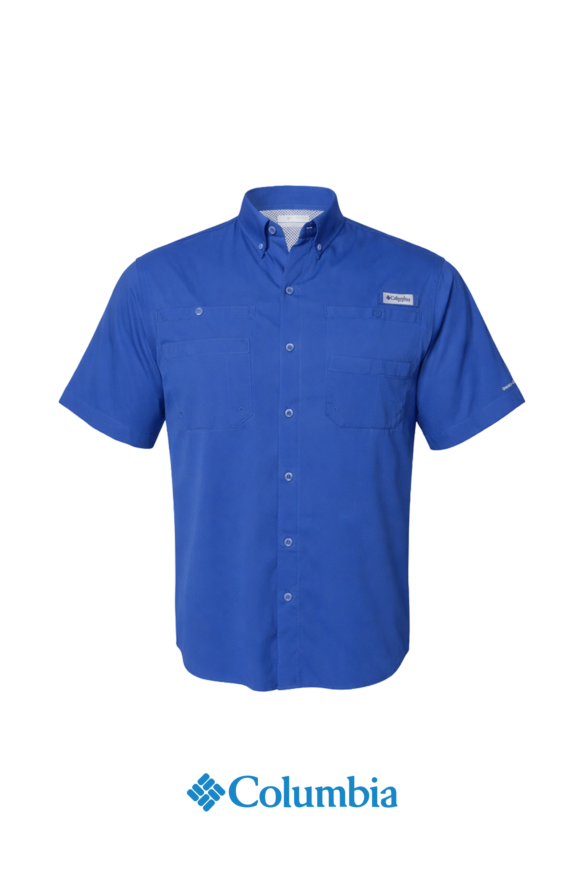 Men's PFG Tamiami™ II Short Sleeve Shirt