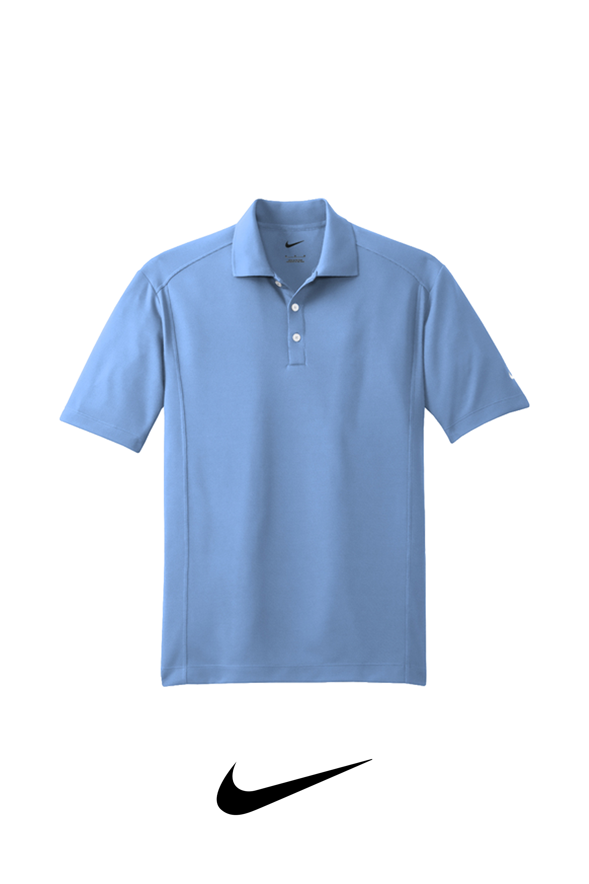 Nike Men's Dri-FIT Classic Polo