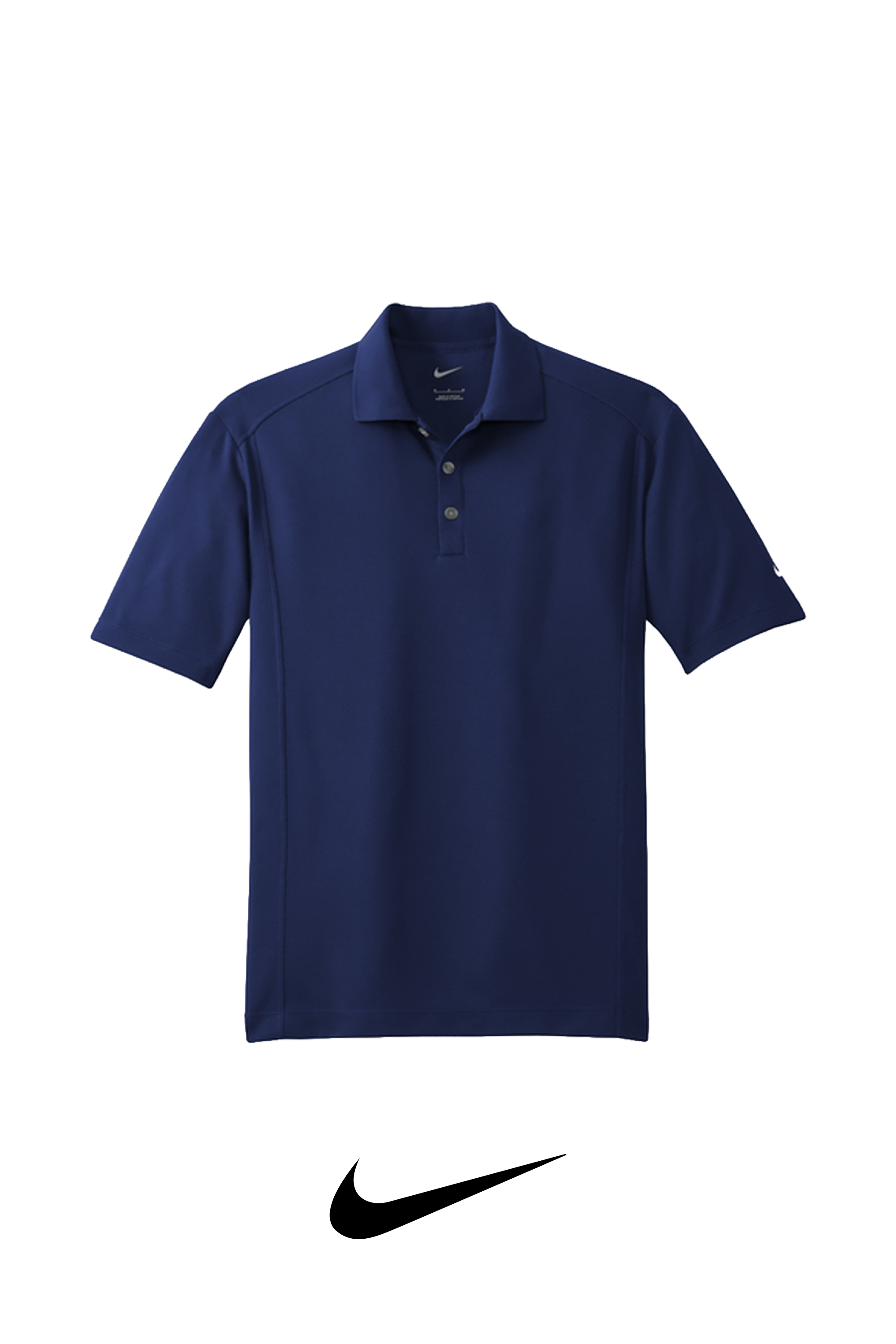 Nike Men's Dri-FIT Classic Polo