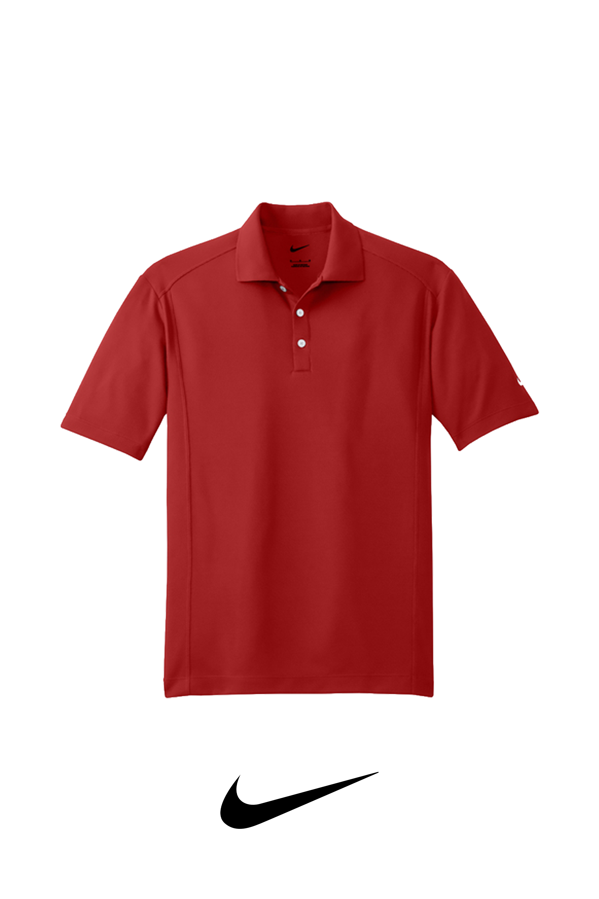 Nike Men's Dri-FIT Classic Polo