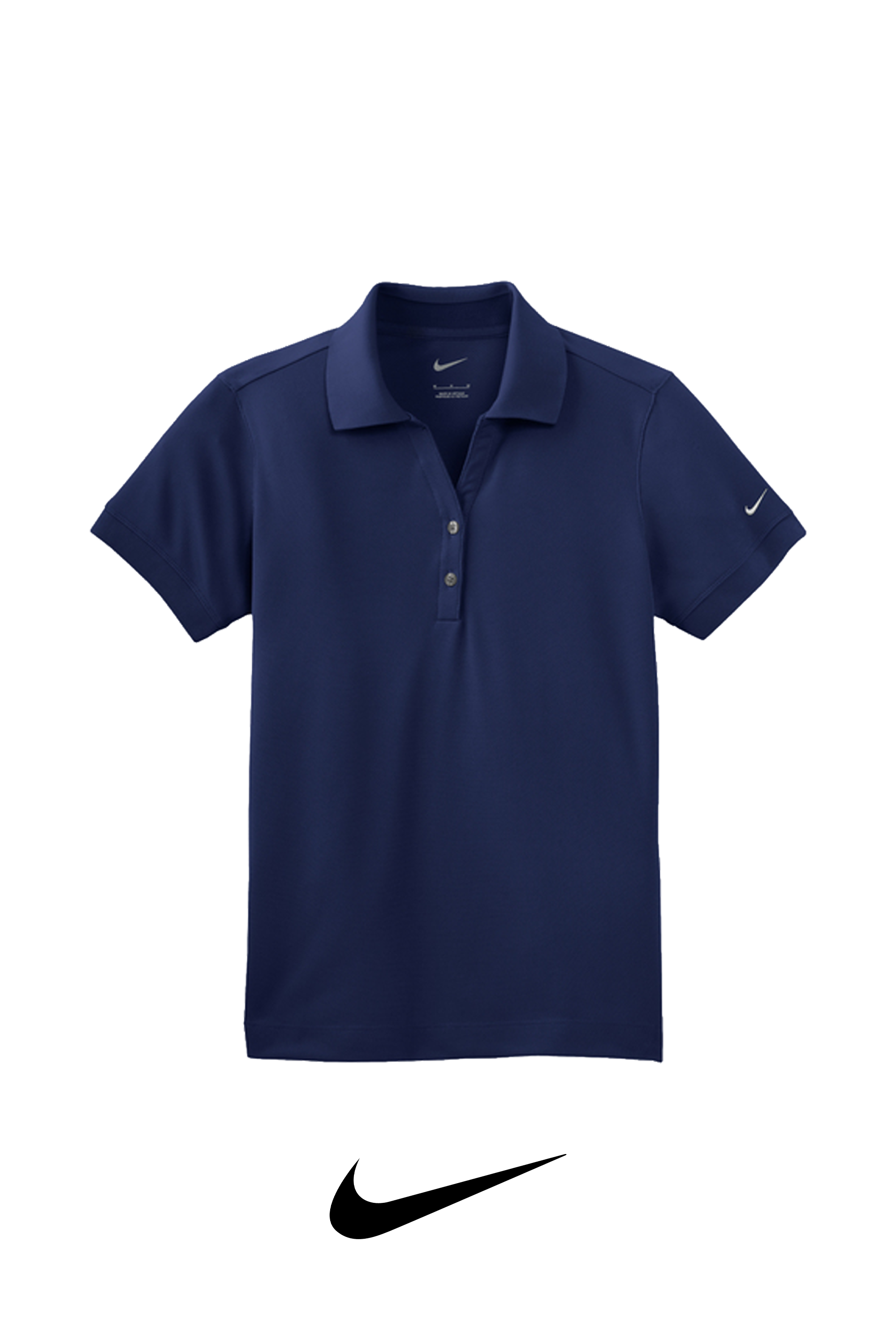 Nike Women's Dri-FIT Classic Polo