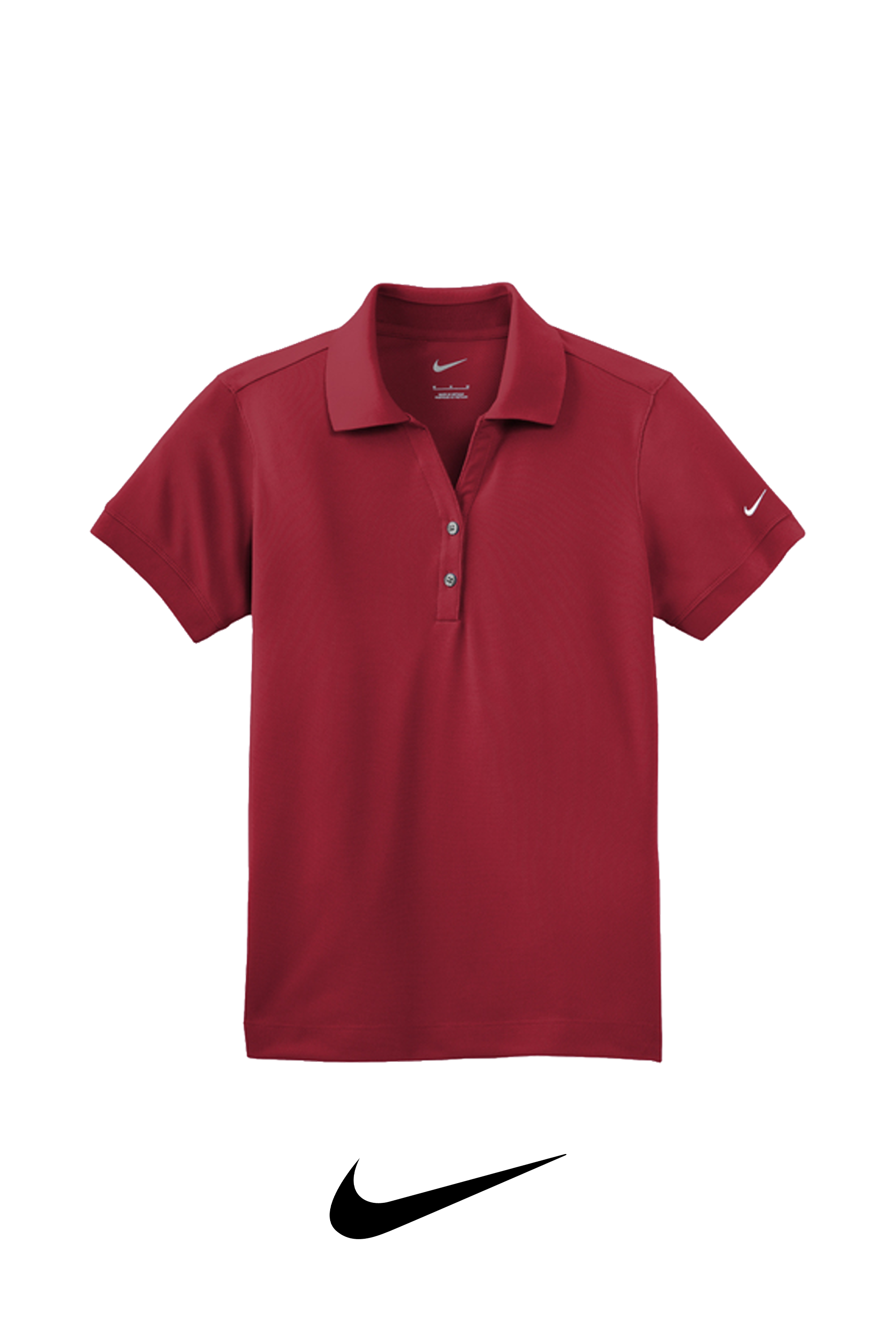 Nike Women's Dri-FIT Classic Polo