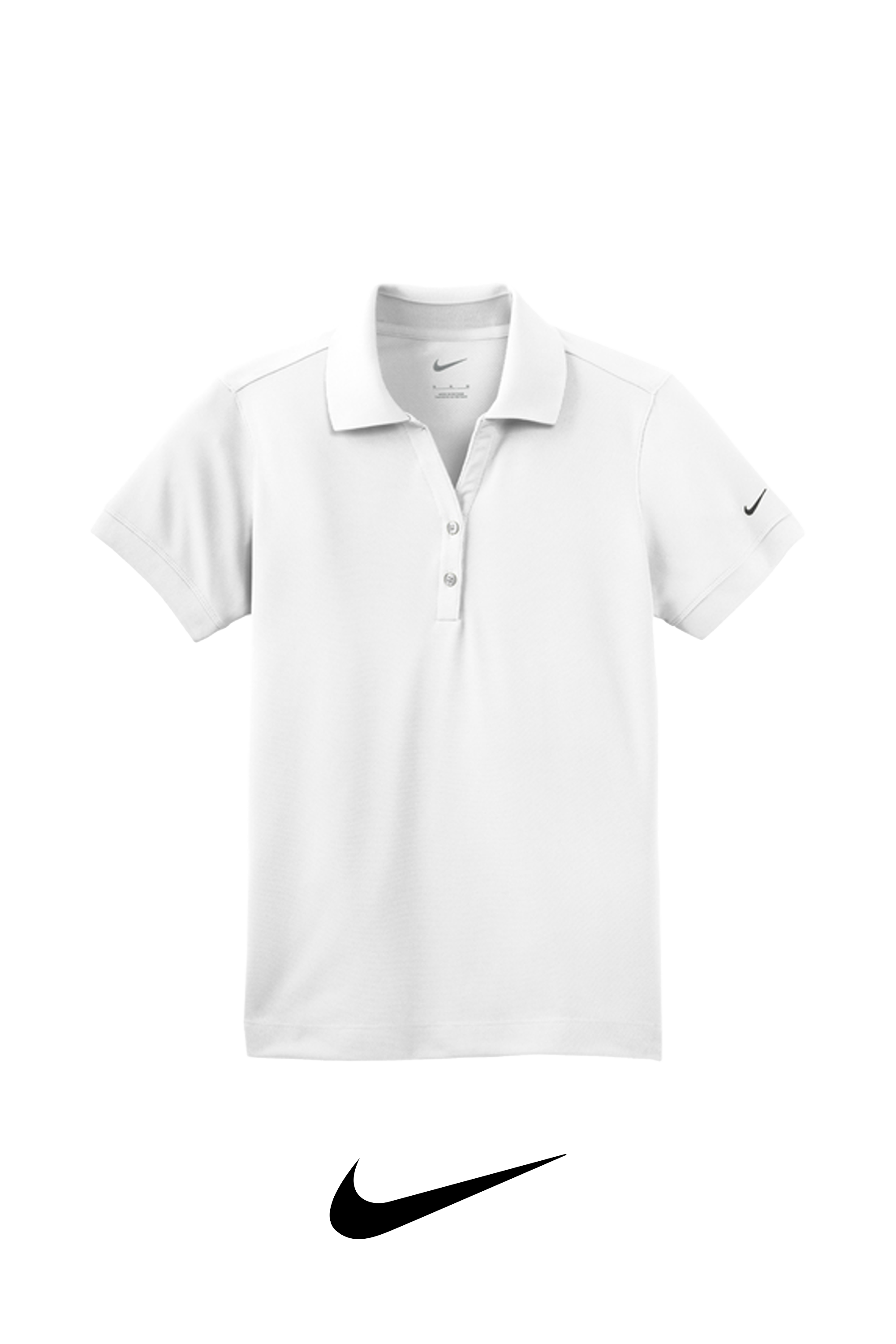 Nike Women's Dri-FIT Classic Polo