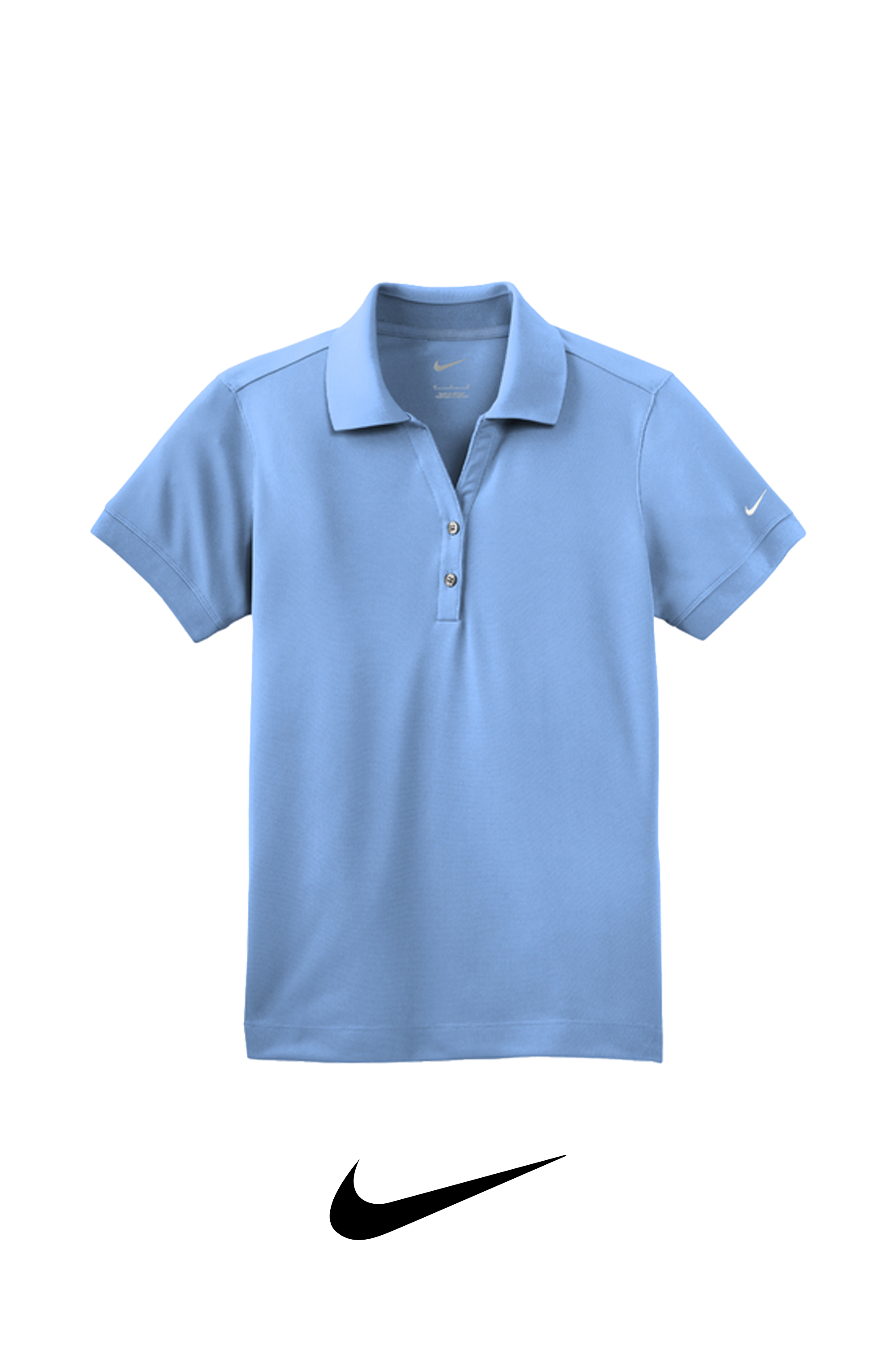 Nike Women's Dri-FIT Classic Polo