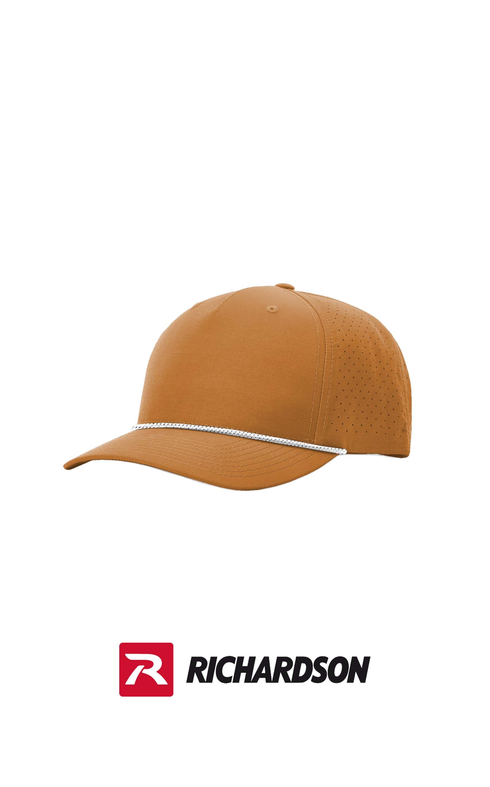 Richardson 355 Laser Perf Performance Rope Cap