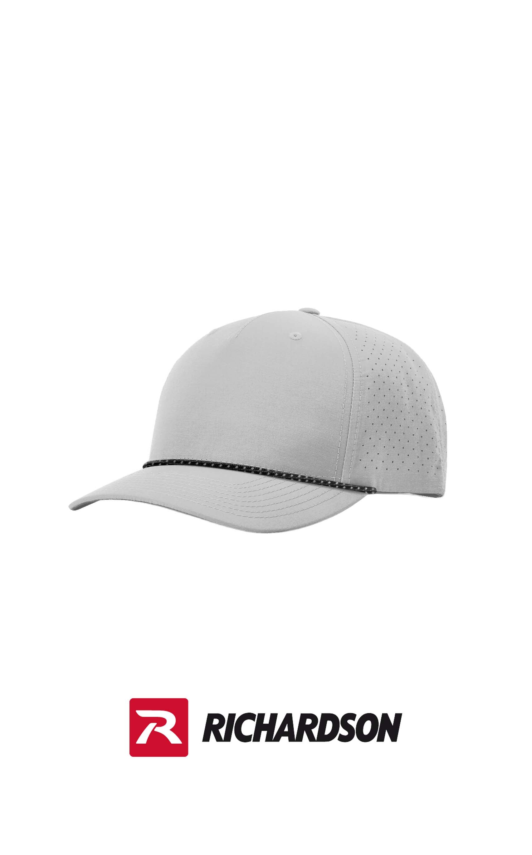 Richardson 355 Laser Perf Performance Rope Cap