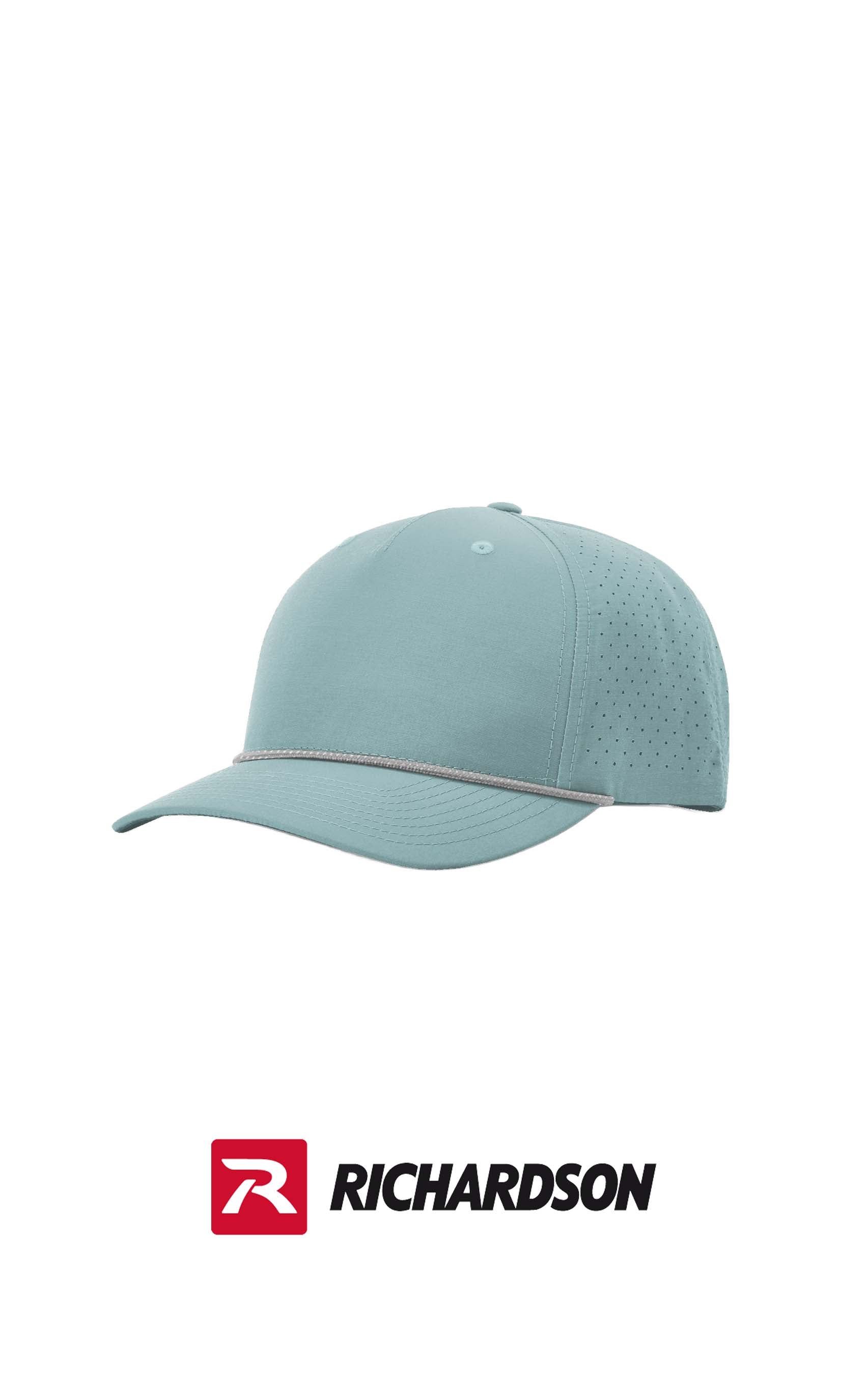 Richardson 355 Laser Perf Performance Rope Cap