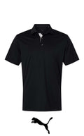 PUMA Men's Pure 2.0 Polo