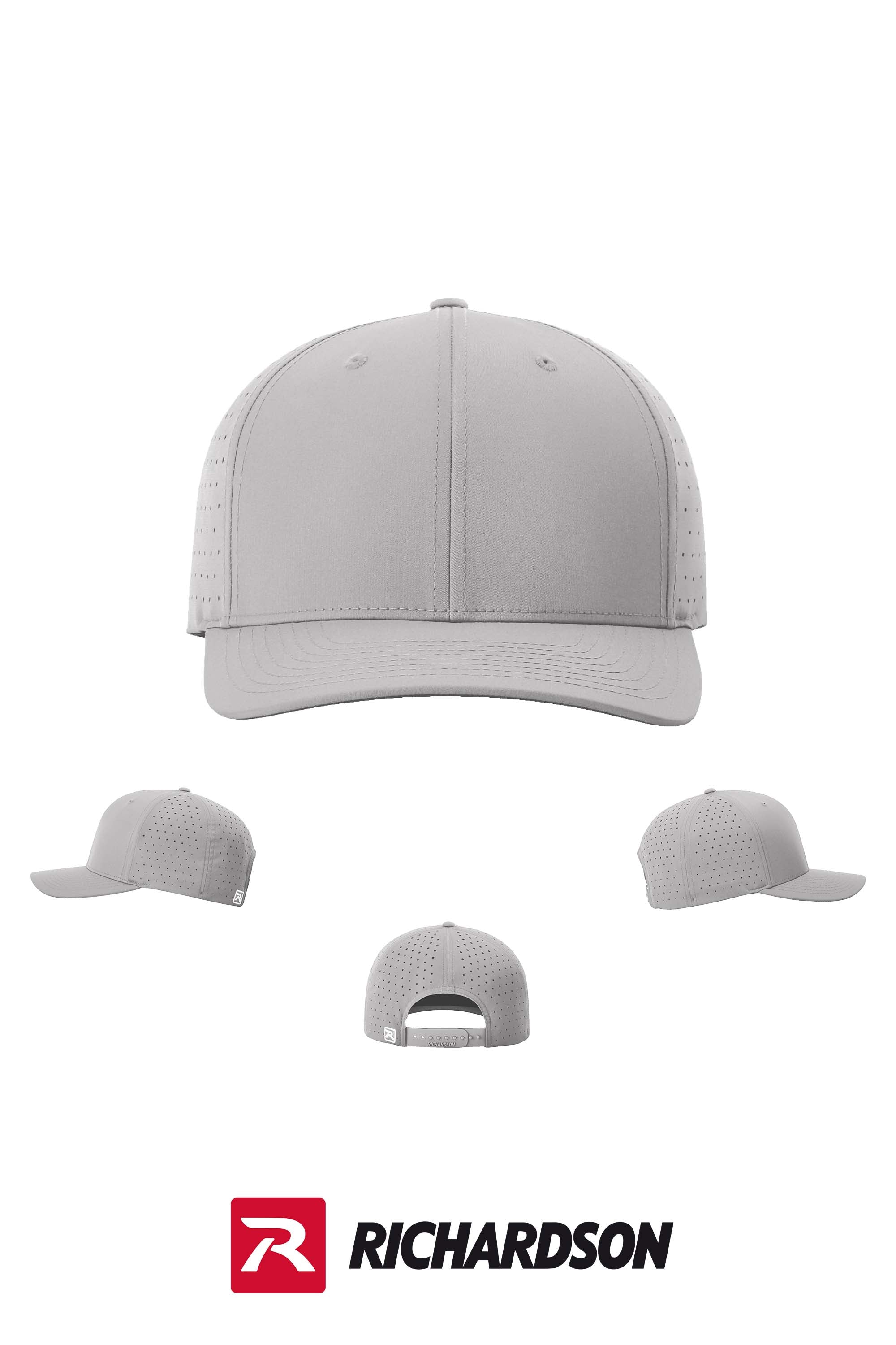 Richardson 632 Laser Perf R-Flex Snapback