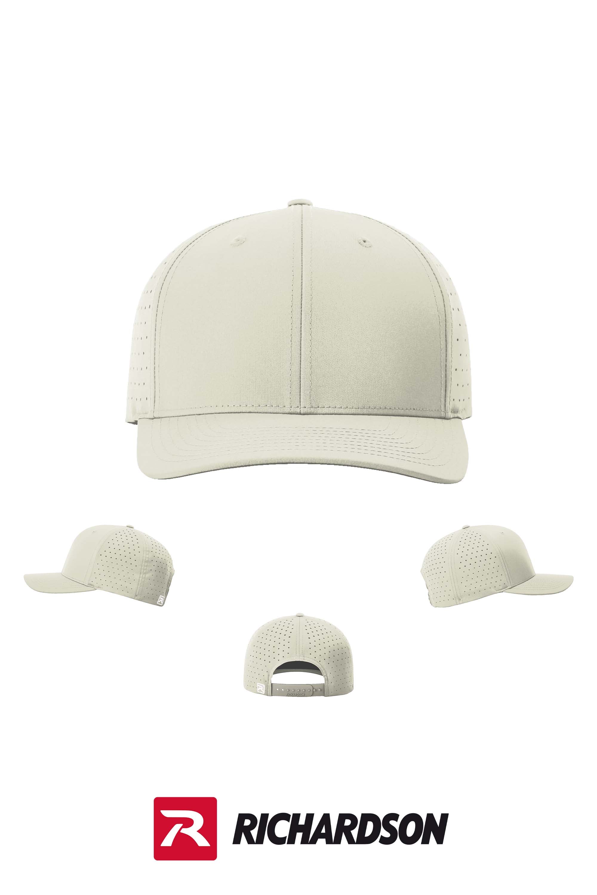 Richardson 632 Laser Perf R-Flex Snapback