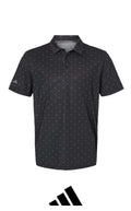 Adidas Men's Ultimate365 Pine Tree Polo