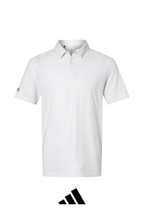 Adidas Men's Blended Polo