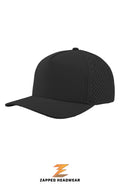 Zapped Headwear BLACKHAWK