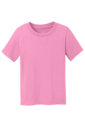 Port & Co™ Toddler Core Cotton Tee