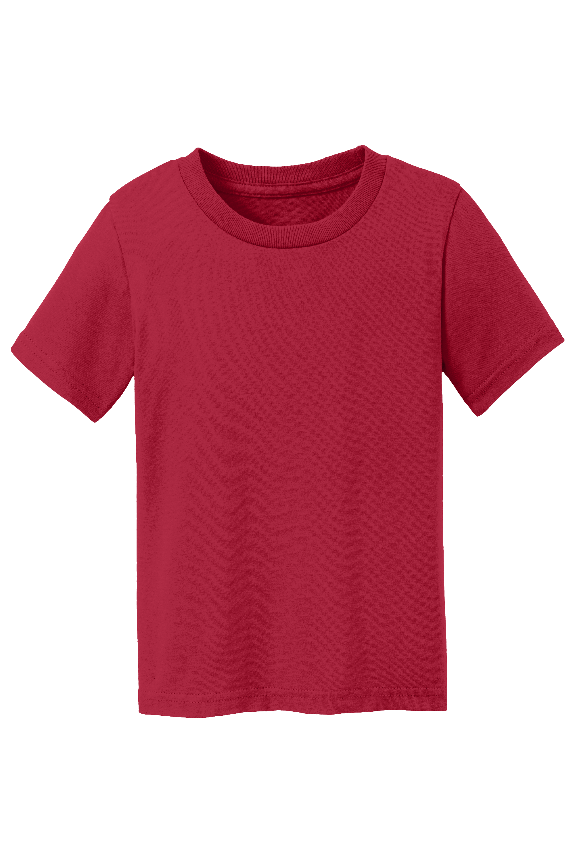 Port & Co™ Toddler Core Cotton Tee