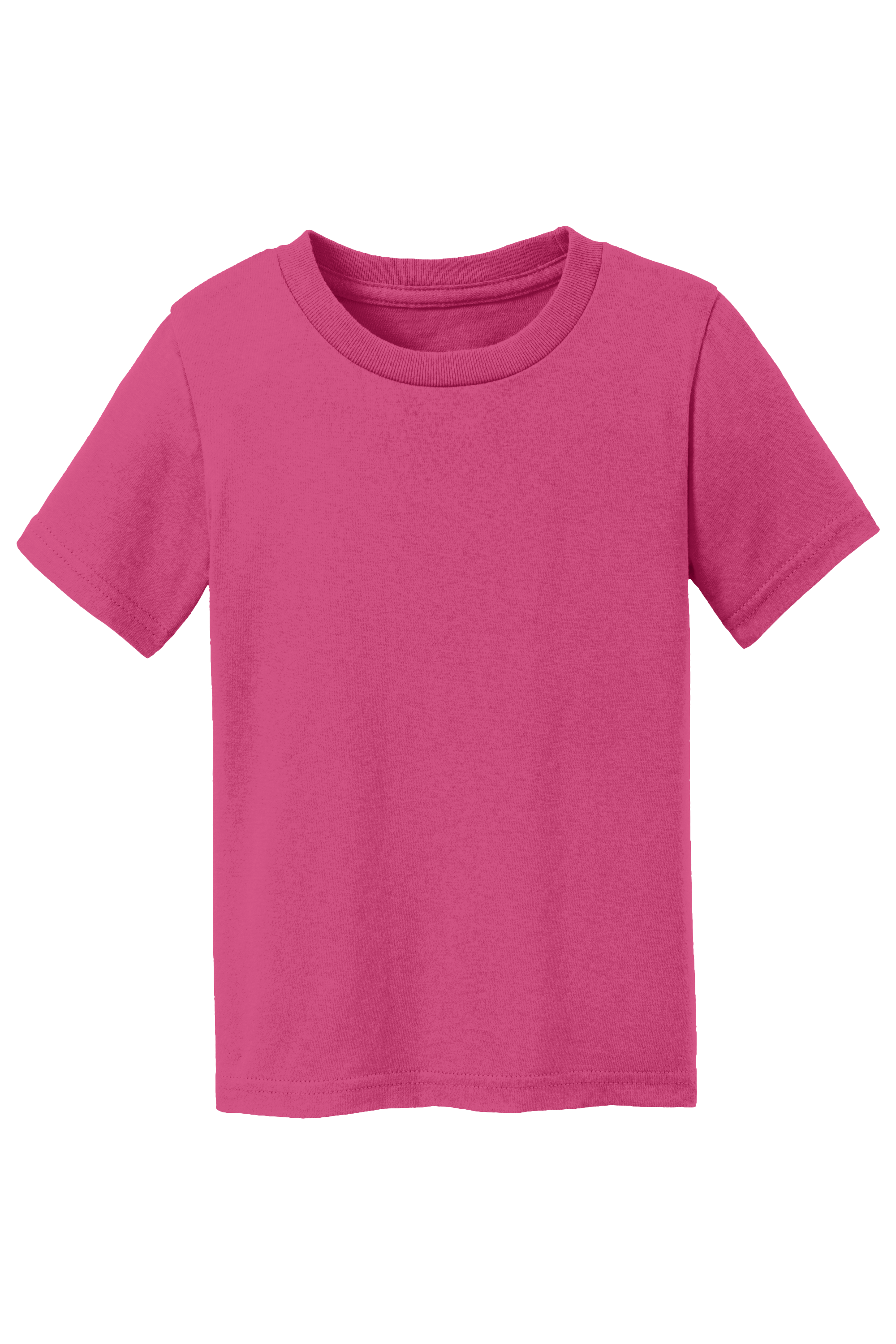 Port & Co™ Toddler Core Cotton Tee