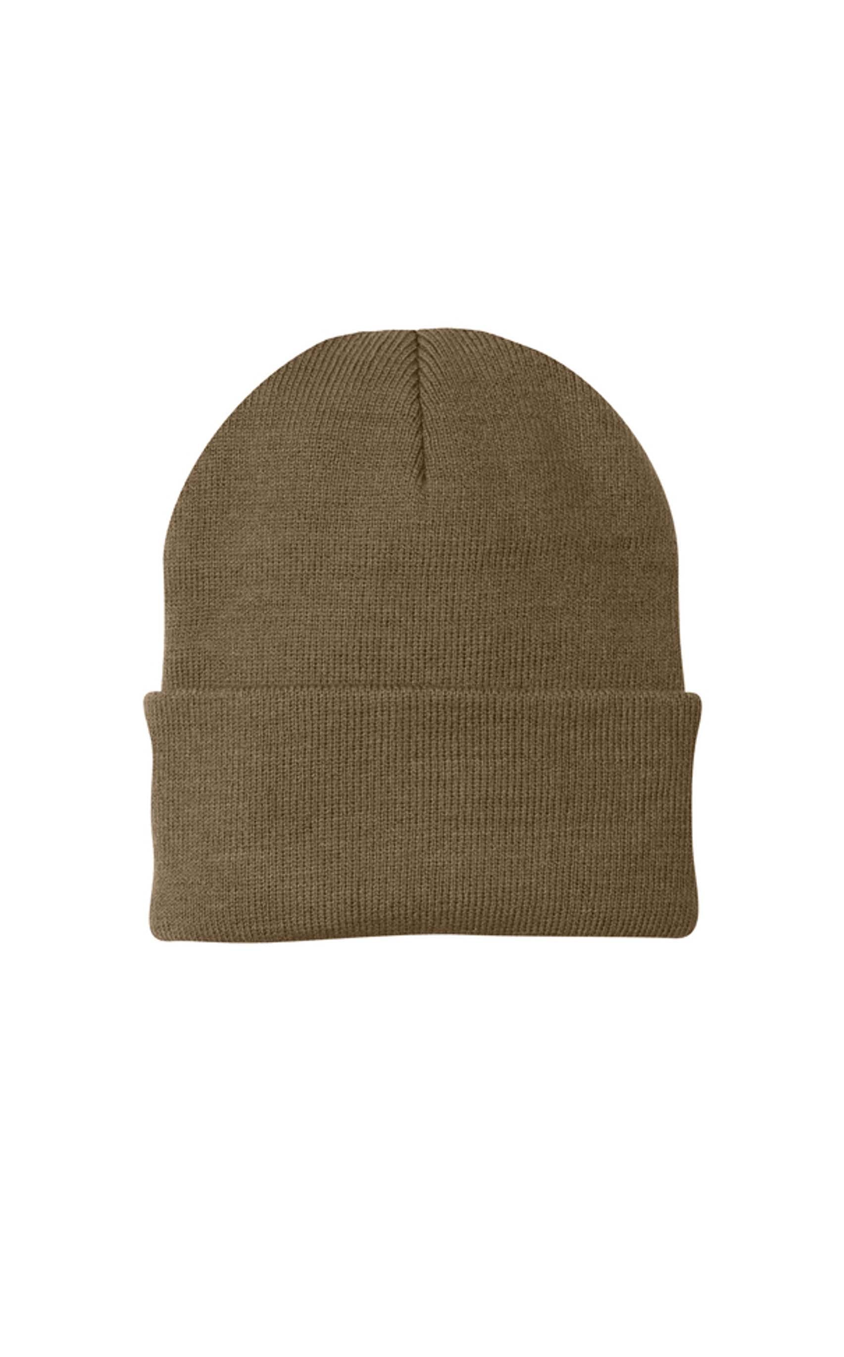 Knit Cap
