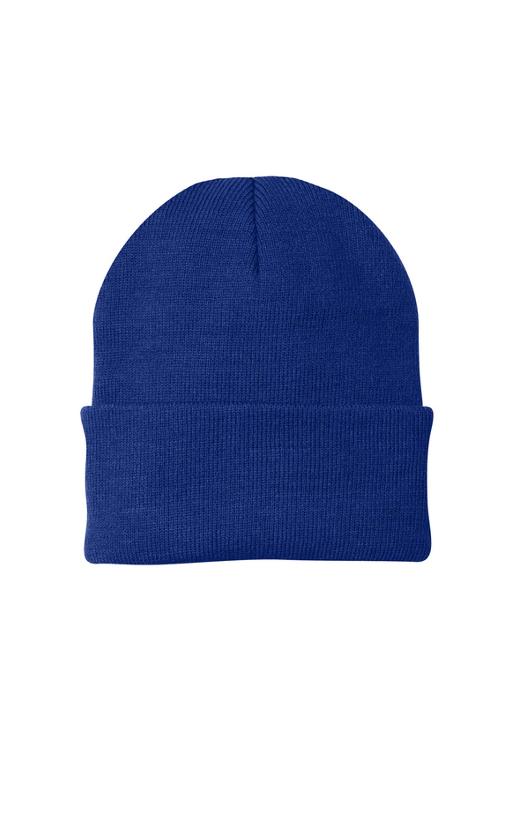 Knit Cap