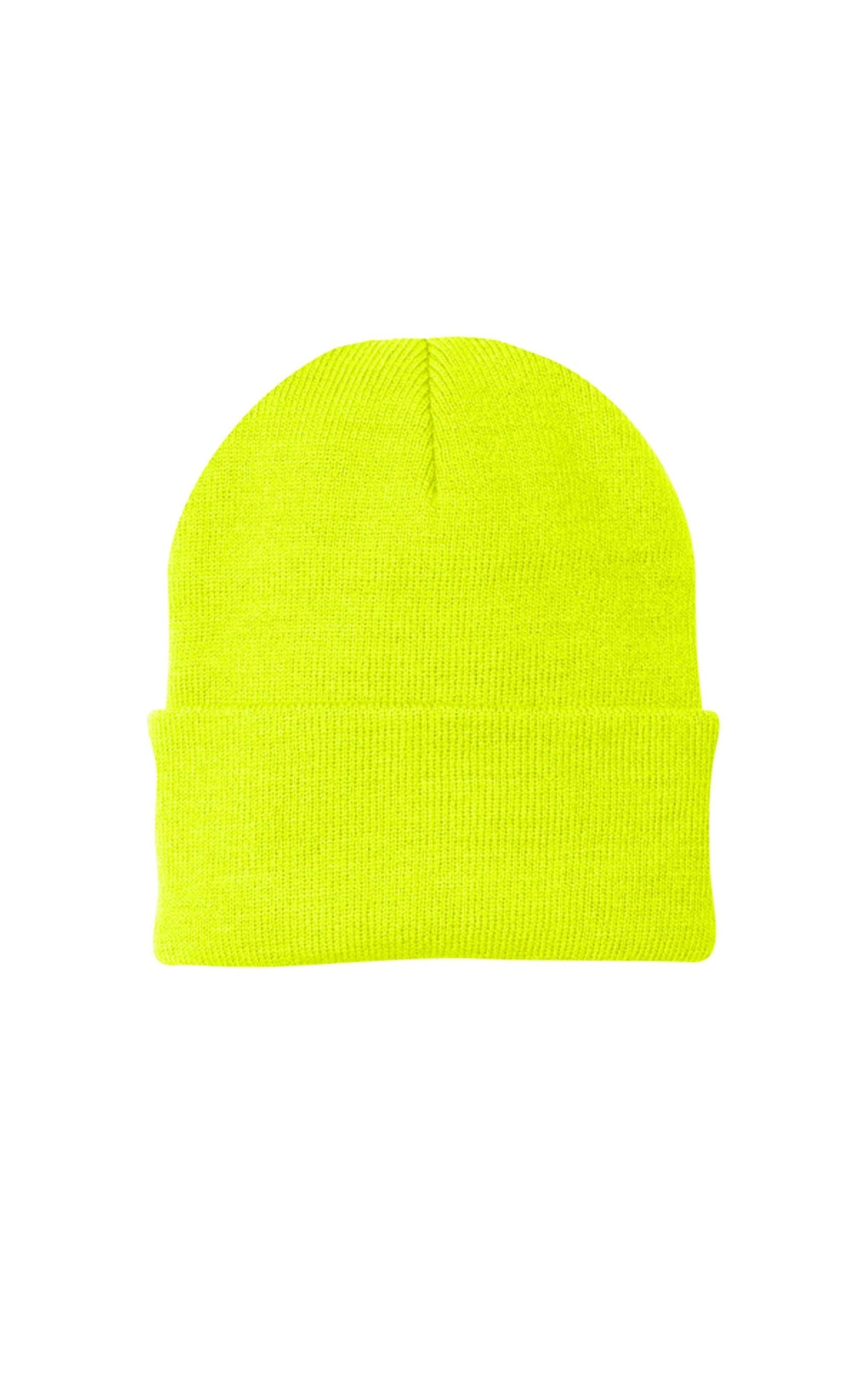 Knit Cap