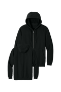 Tough Fleece Full-Zip Hoodie