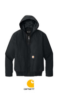 Carhartt® Washed Duck Active Jac