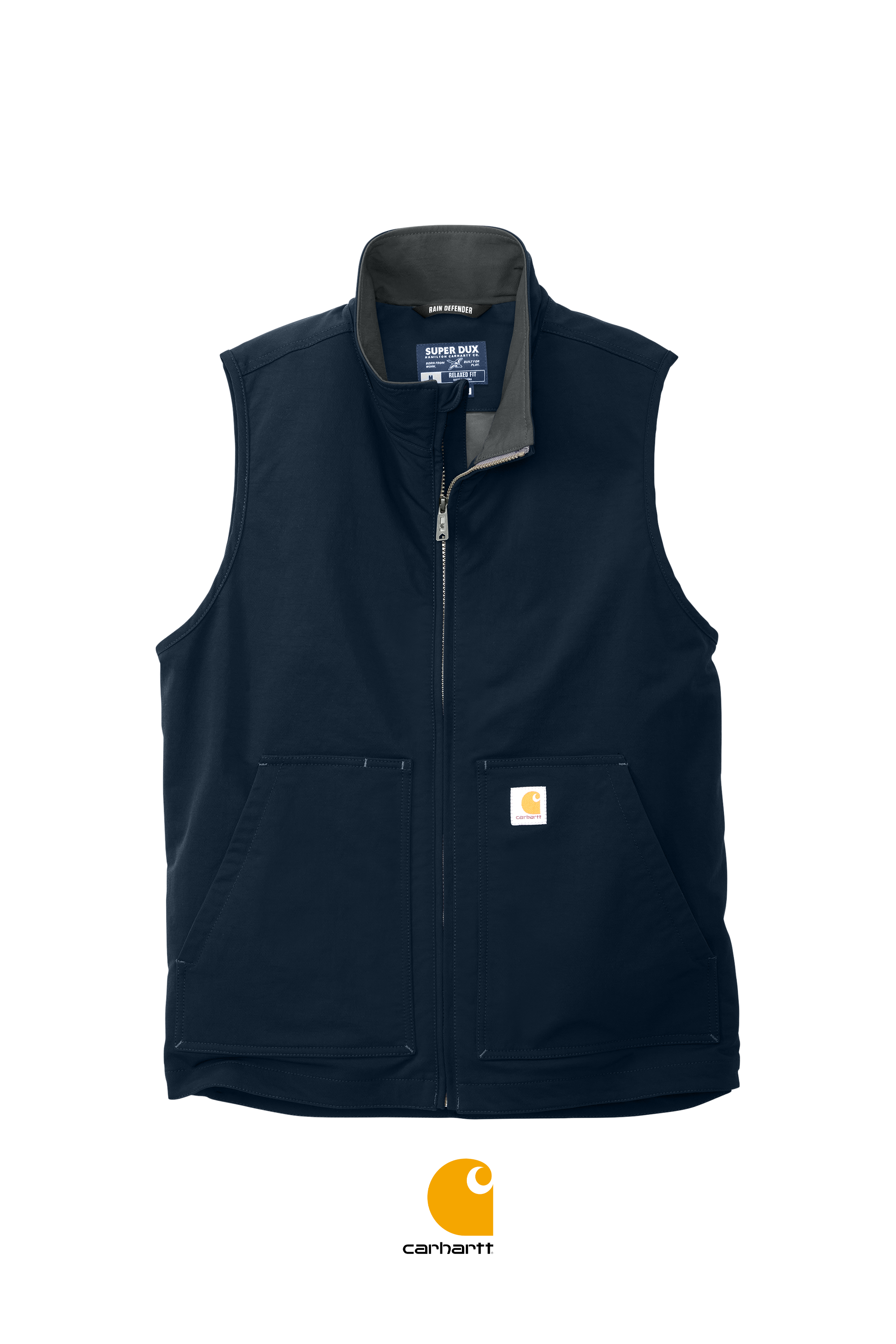 Carhartt® Super Dux™ Soft Shell Vest