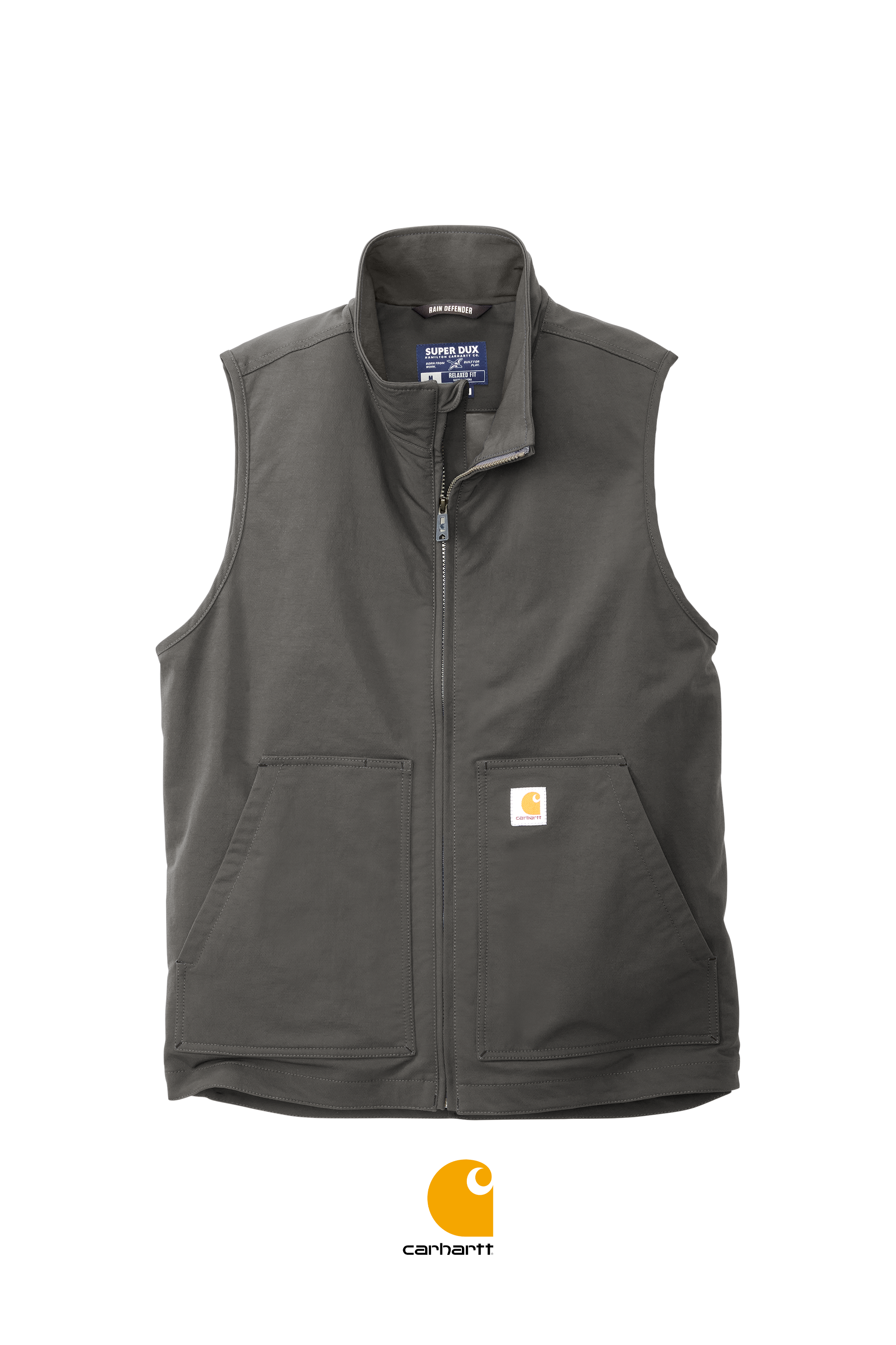 Carhartt® Super Dux™ Soft Shell Vest