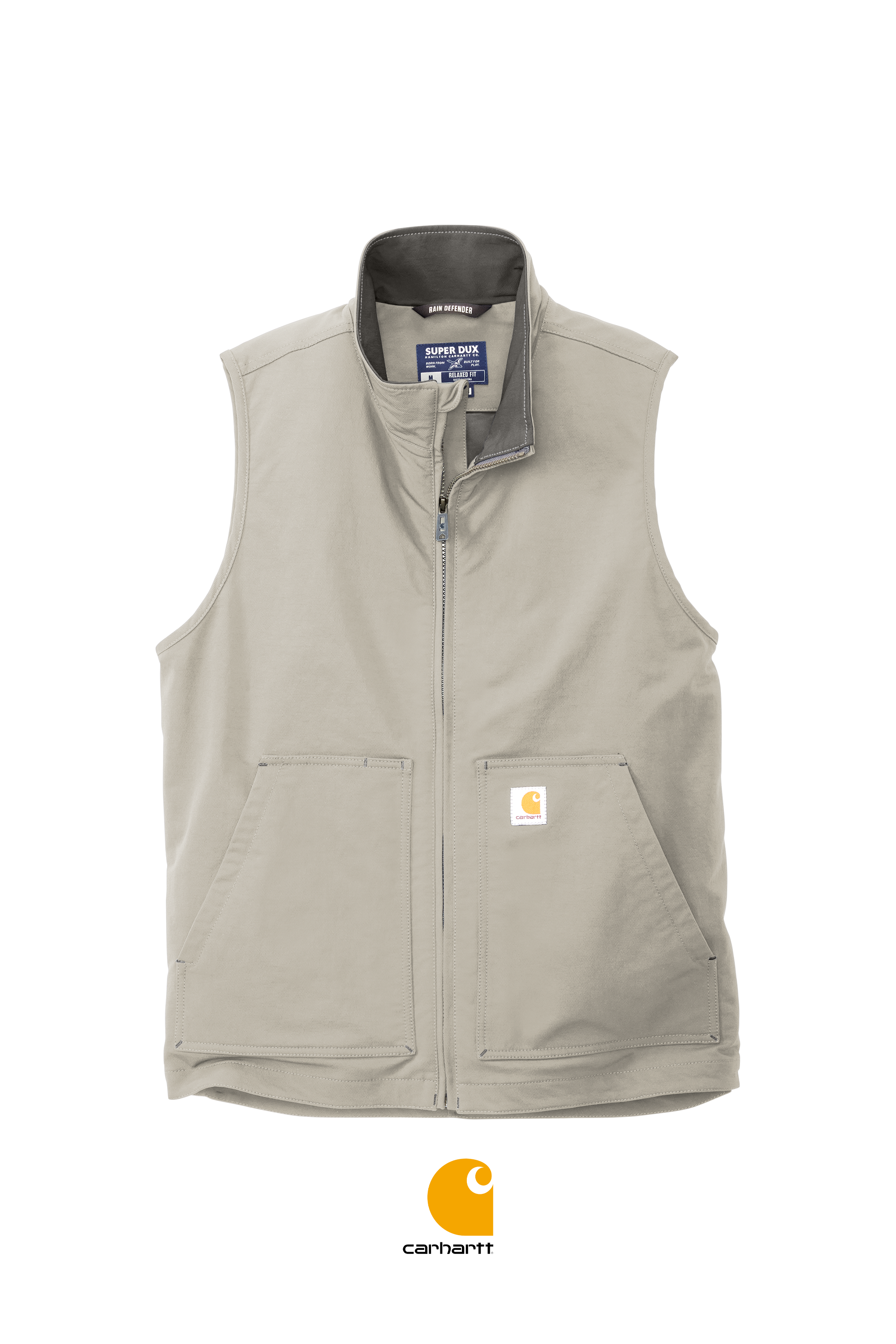 Carhartt® Super Dux™ Soft Shell Vest