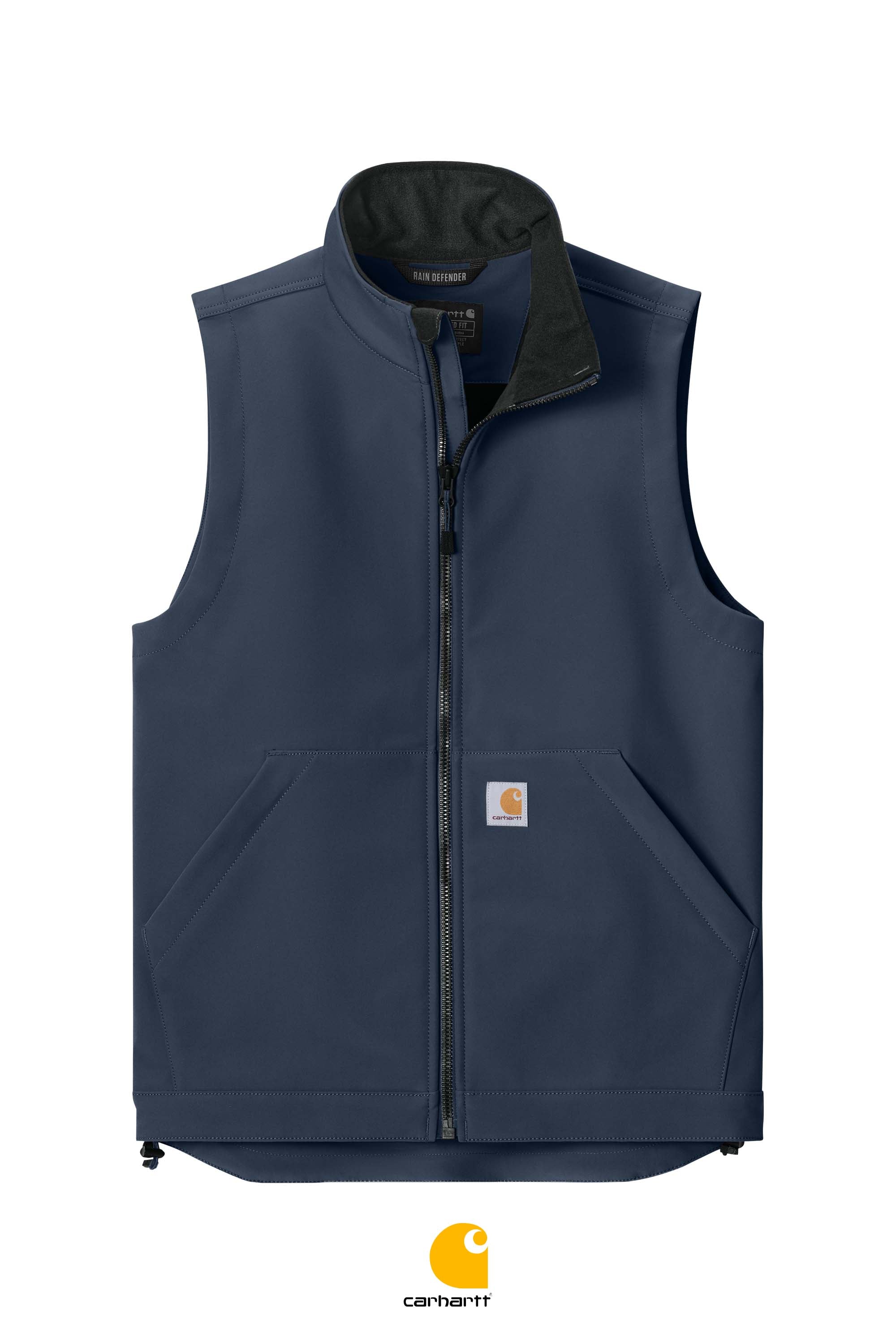 Carhartt® Rain Defender® Soft Shell Vest